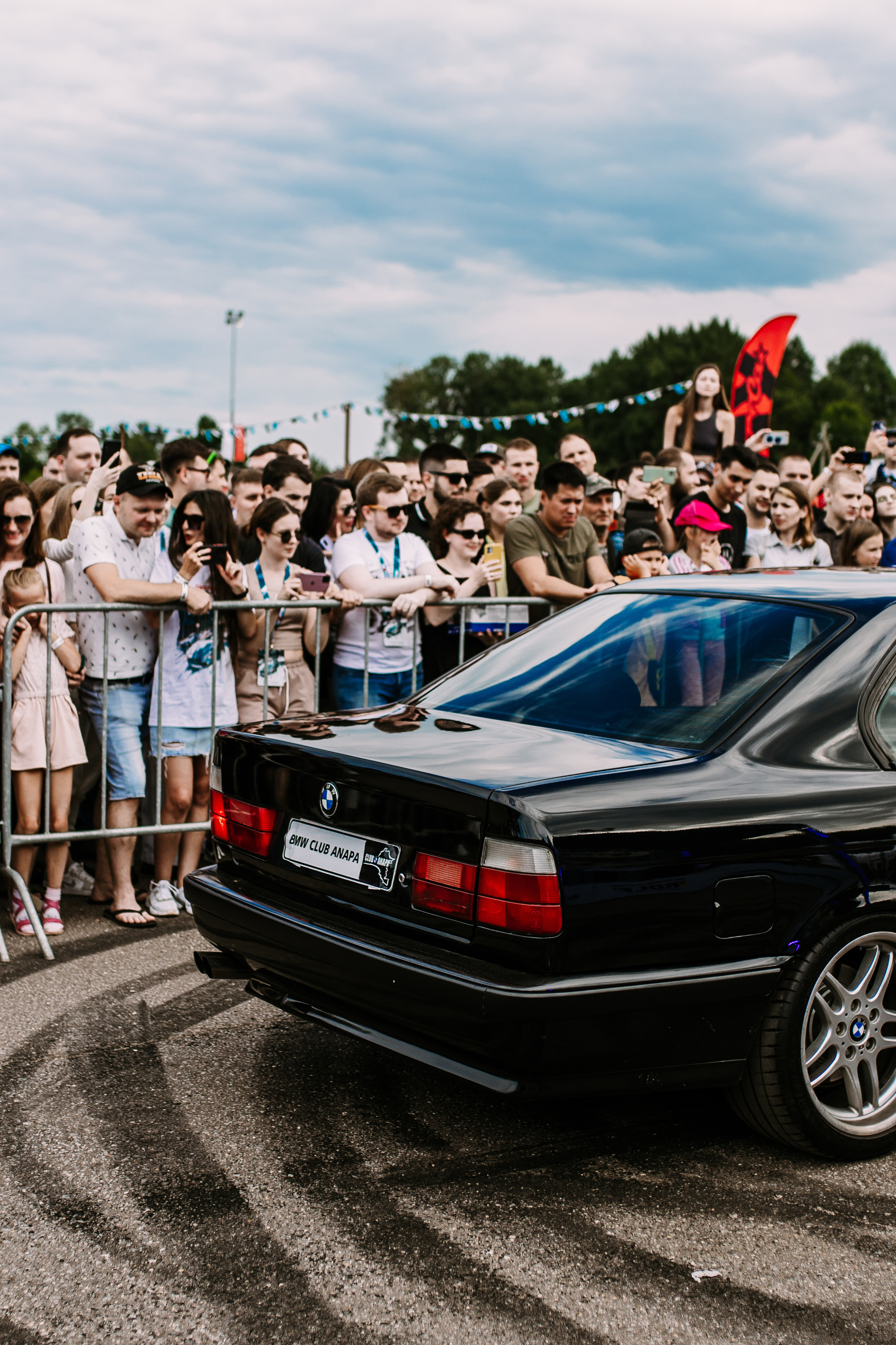 Bimmerdays '22. Свадебный фотограф / Reels Нижний Новгород Татьяна Красильникова