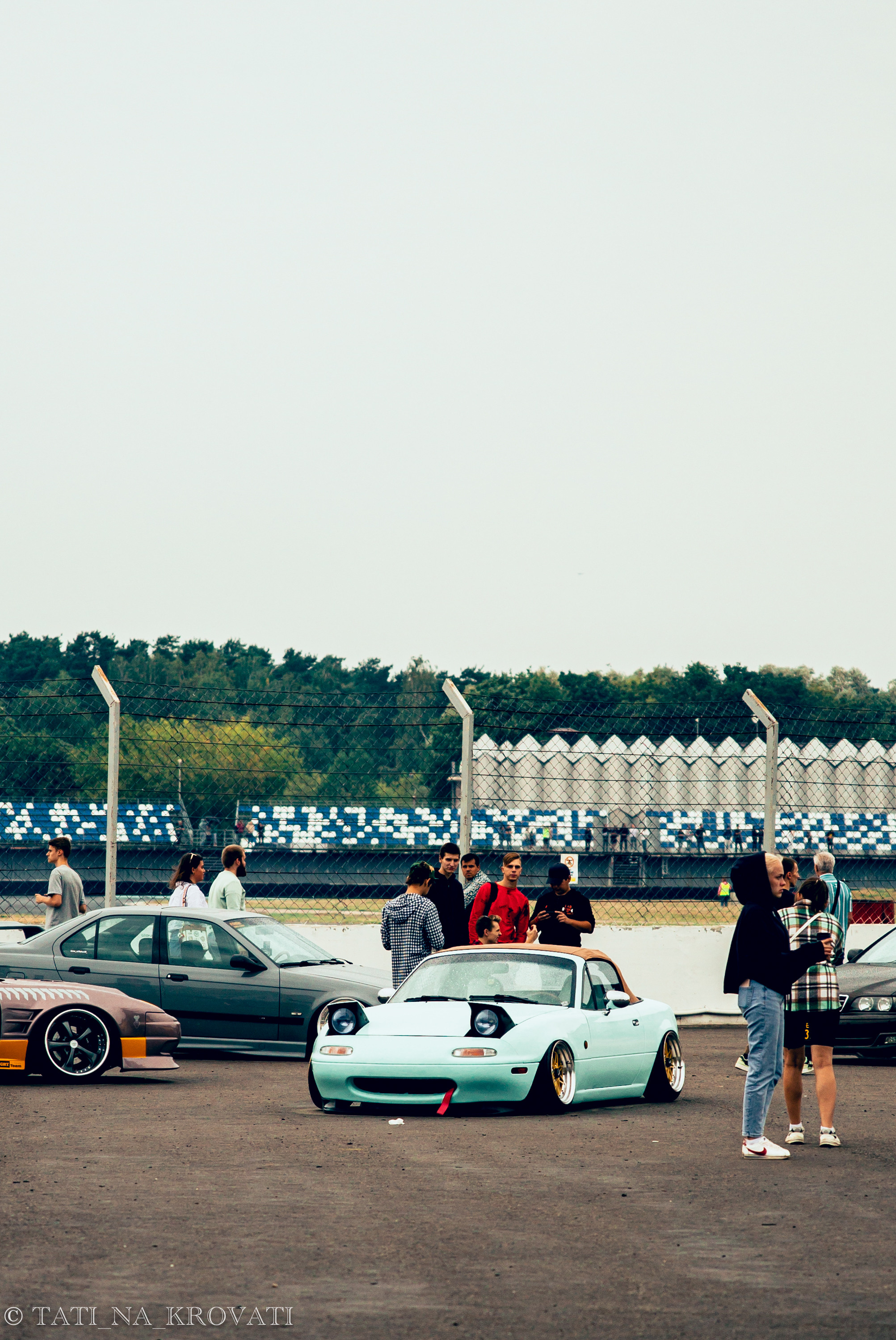 12.5.1 NDNF/VazFest '22. Свадебный фотограф / Reels Нижний Новгород Татьяна Красильникова