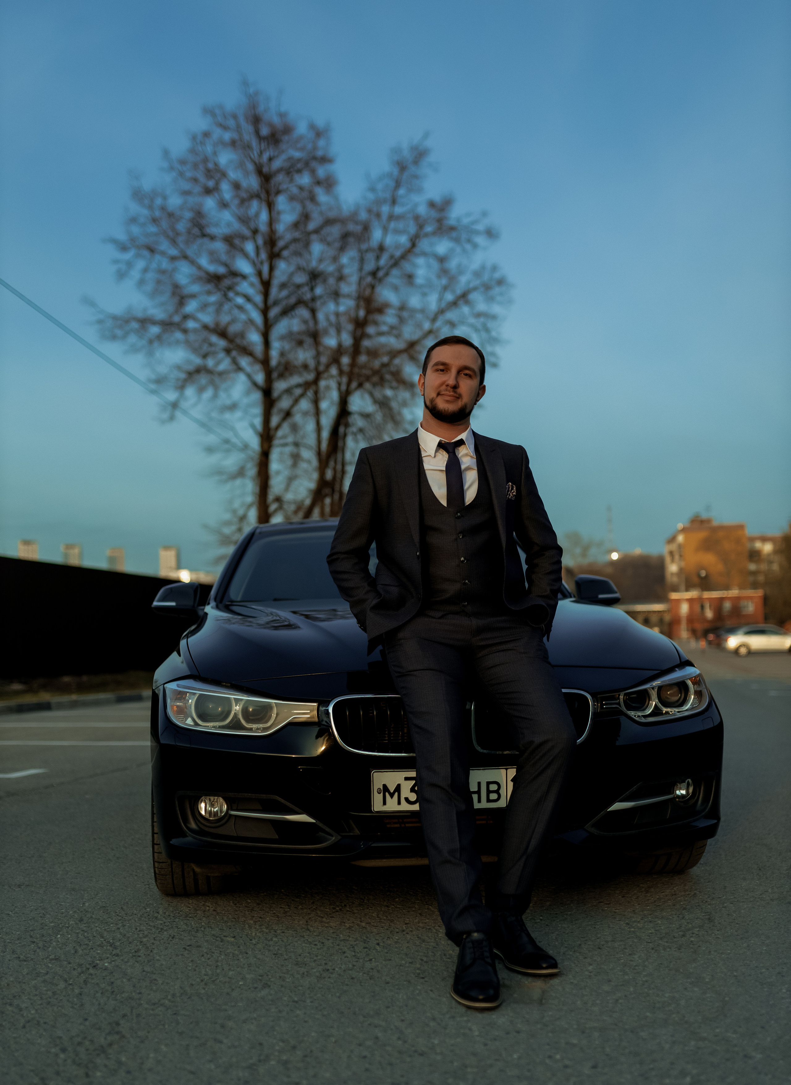 Sasha. Свадебный фотограф / Reels Нижний Новгород Татьяна Красильникова