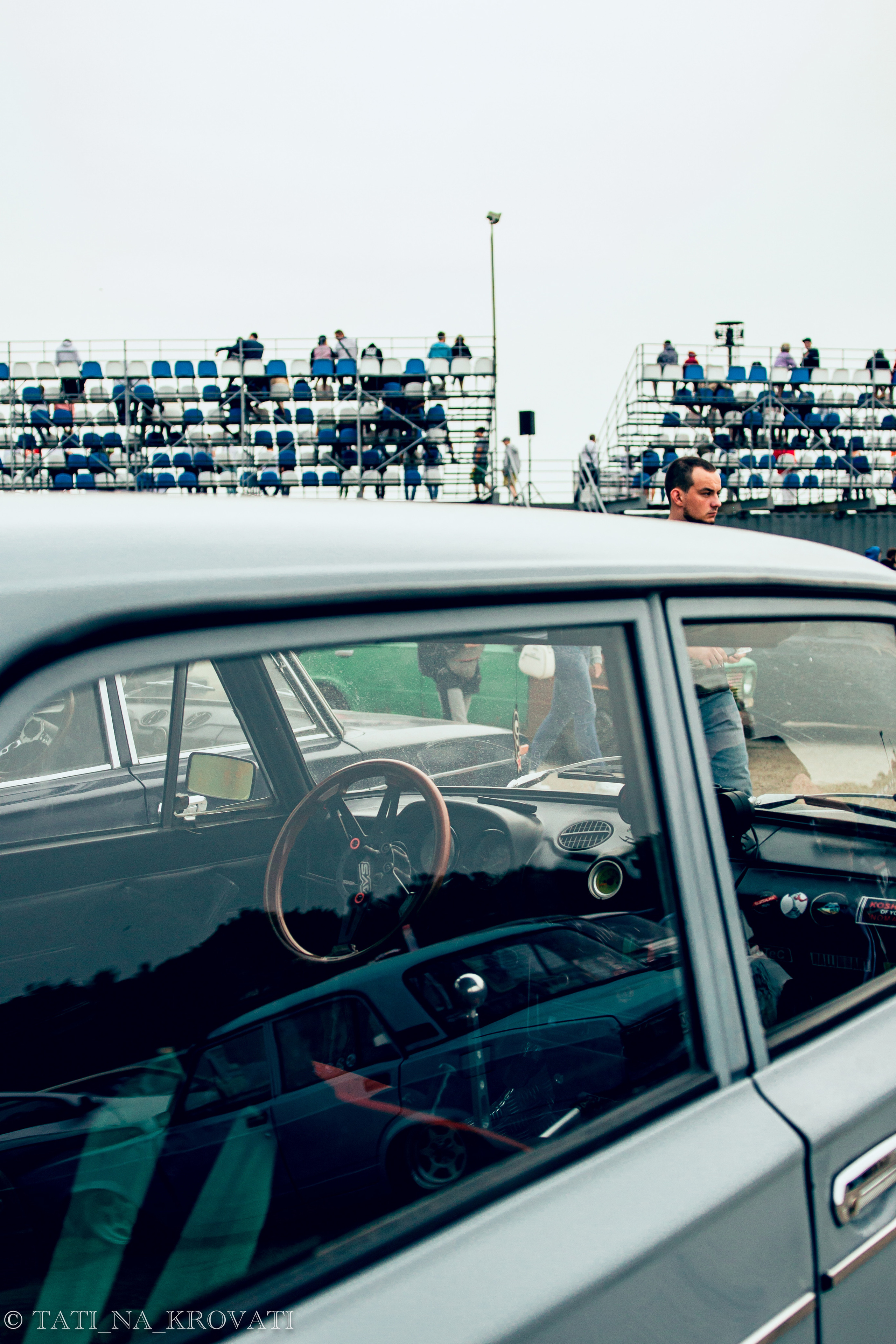 12.5.1 NDNF/VazFest '22. Свадебный фотограф / Reels Нижний Новгород Татьяна Красильникова