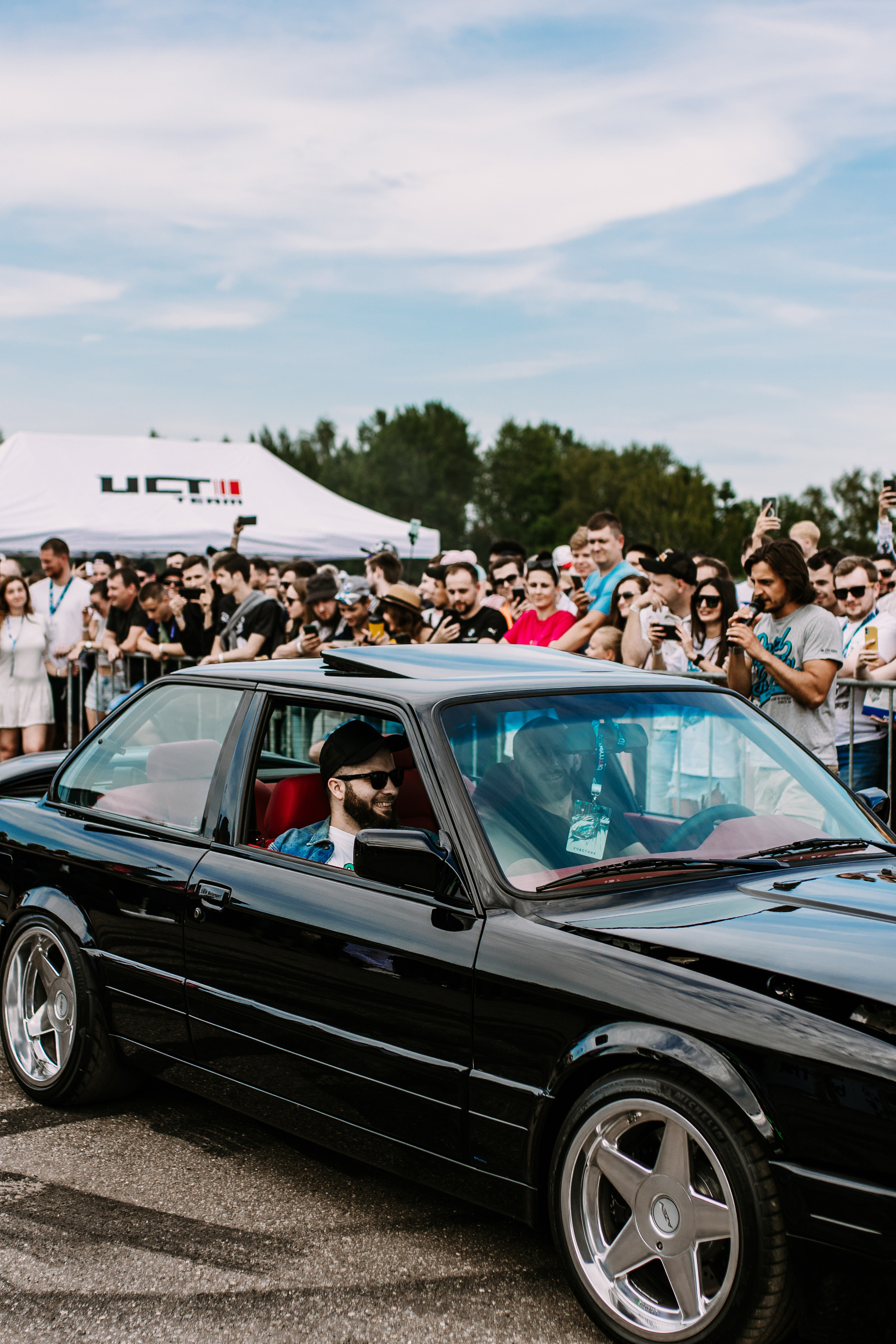 Bimmerdays '22. Свадебный фотограф / Reels Нижний Новгород Татьяна Красильникова