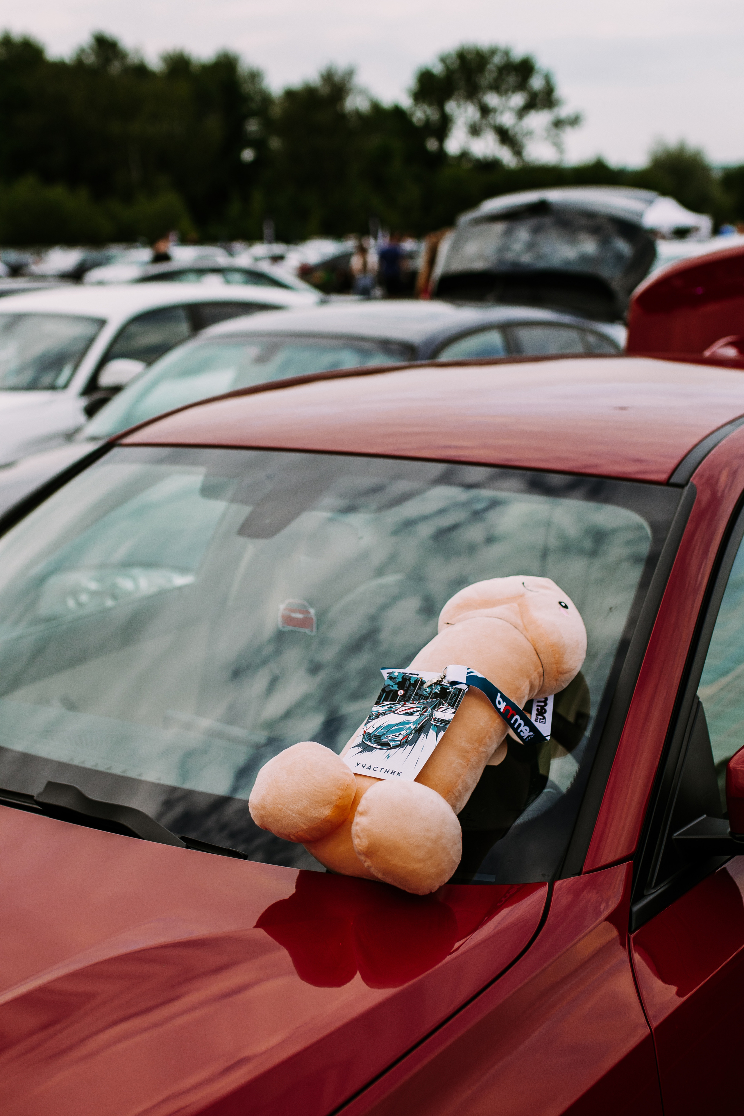 Bimmerdays '22. Свадебный фотограф / Reels Нижний Новгород Татьяна Красильникова