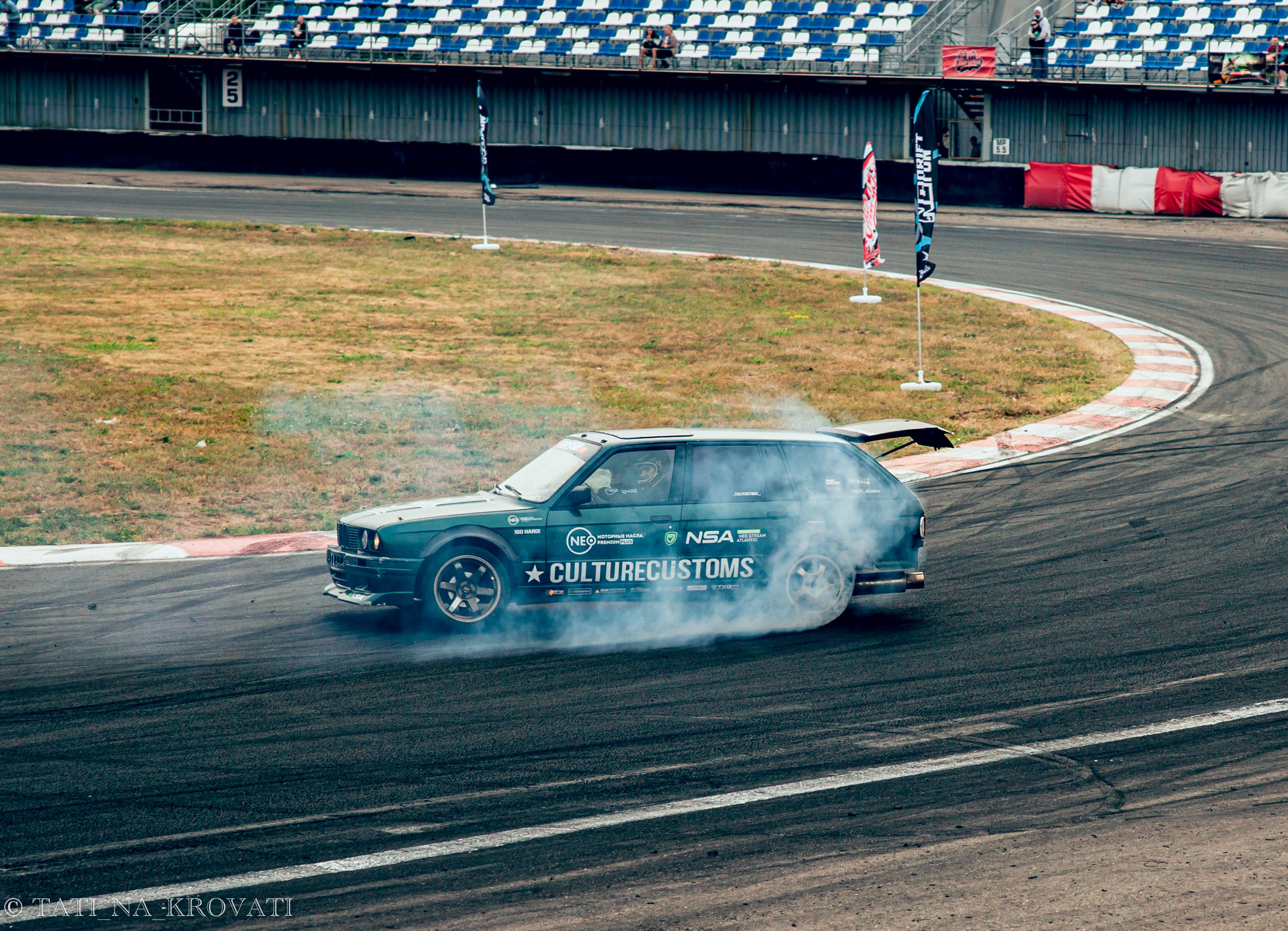 12.5.1 NDNF/VazFest '22. Свадебный фотограф / Reels Нижний Новгород Татьяна Красильникова