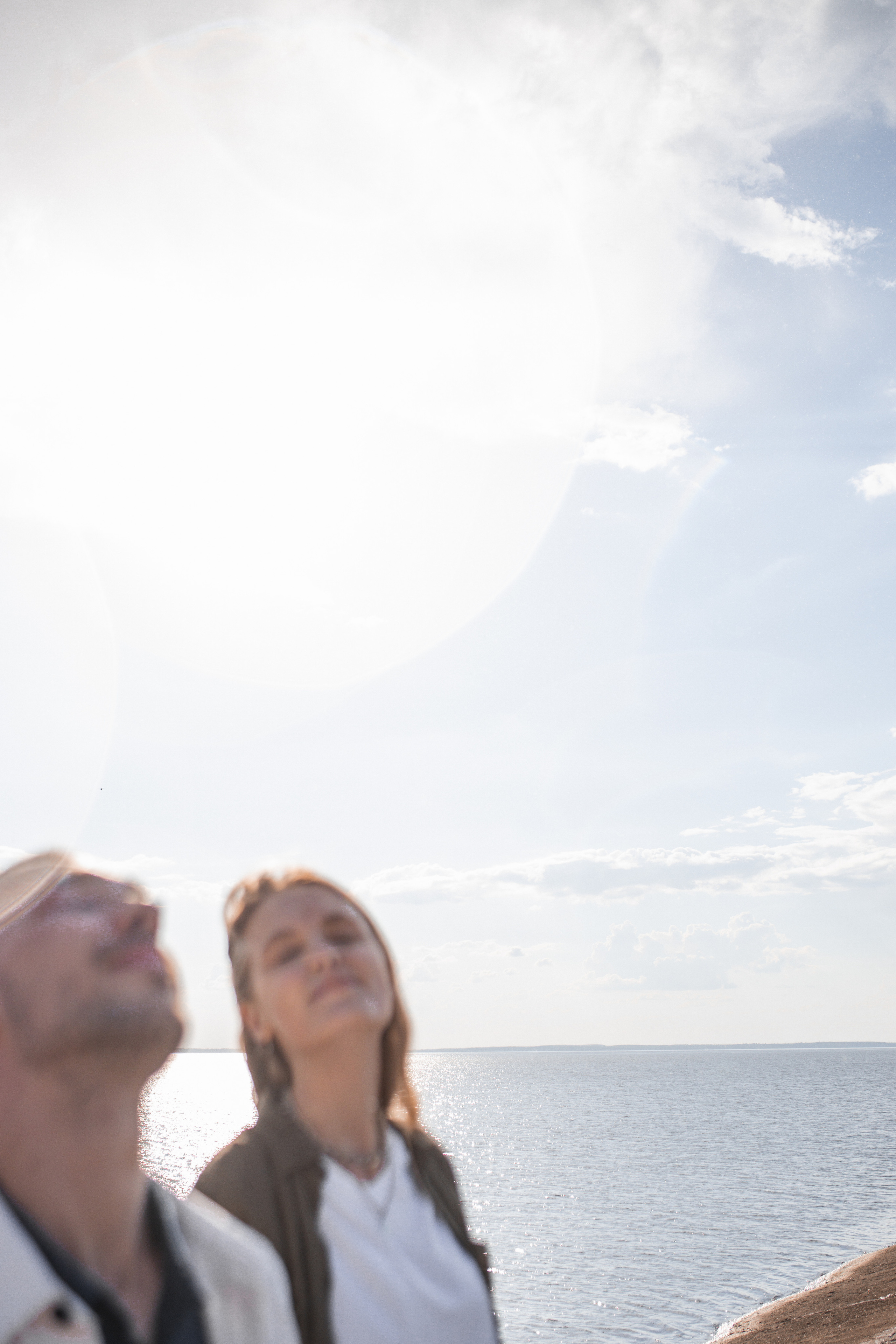 Near the sea. Свадебный фотограф / Reels Нижний Новгород Татьяна Красильникова