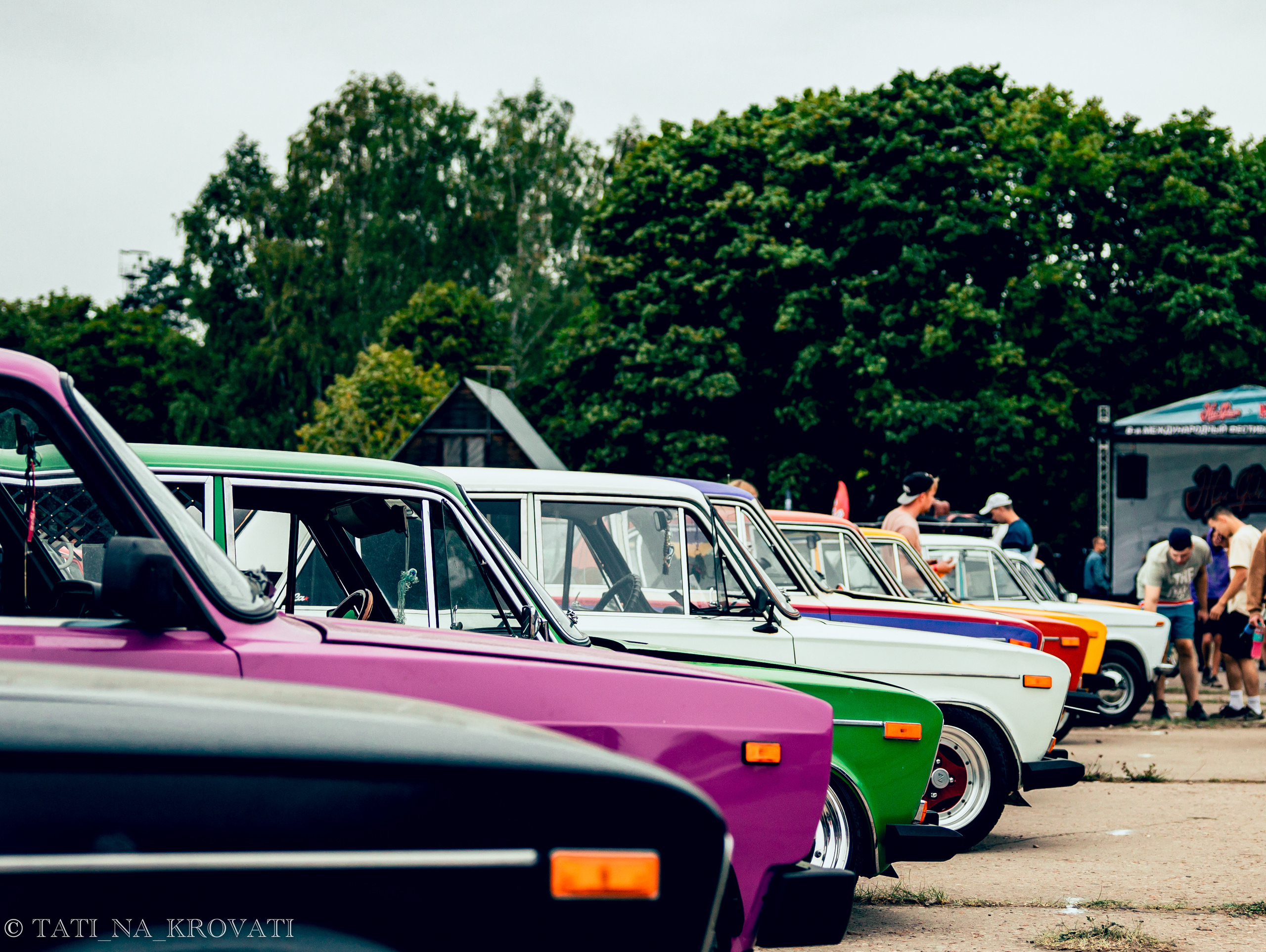 12.5.1 NDNF/VazFest '22. Свадебный фотограф / Reels Нижний Новгород Татьяна Красильникова