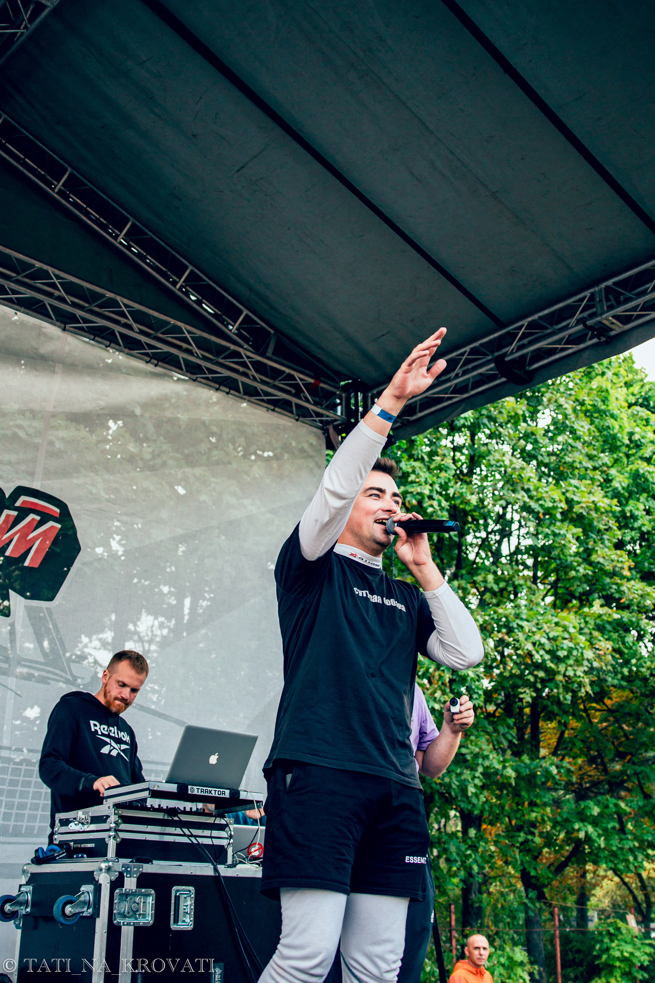 12.5.1 NDNF/VazFest '22. Свадебный фотограф / Reels Нижний Новгород Татьяна Красильникова