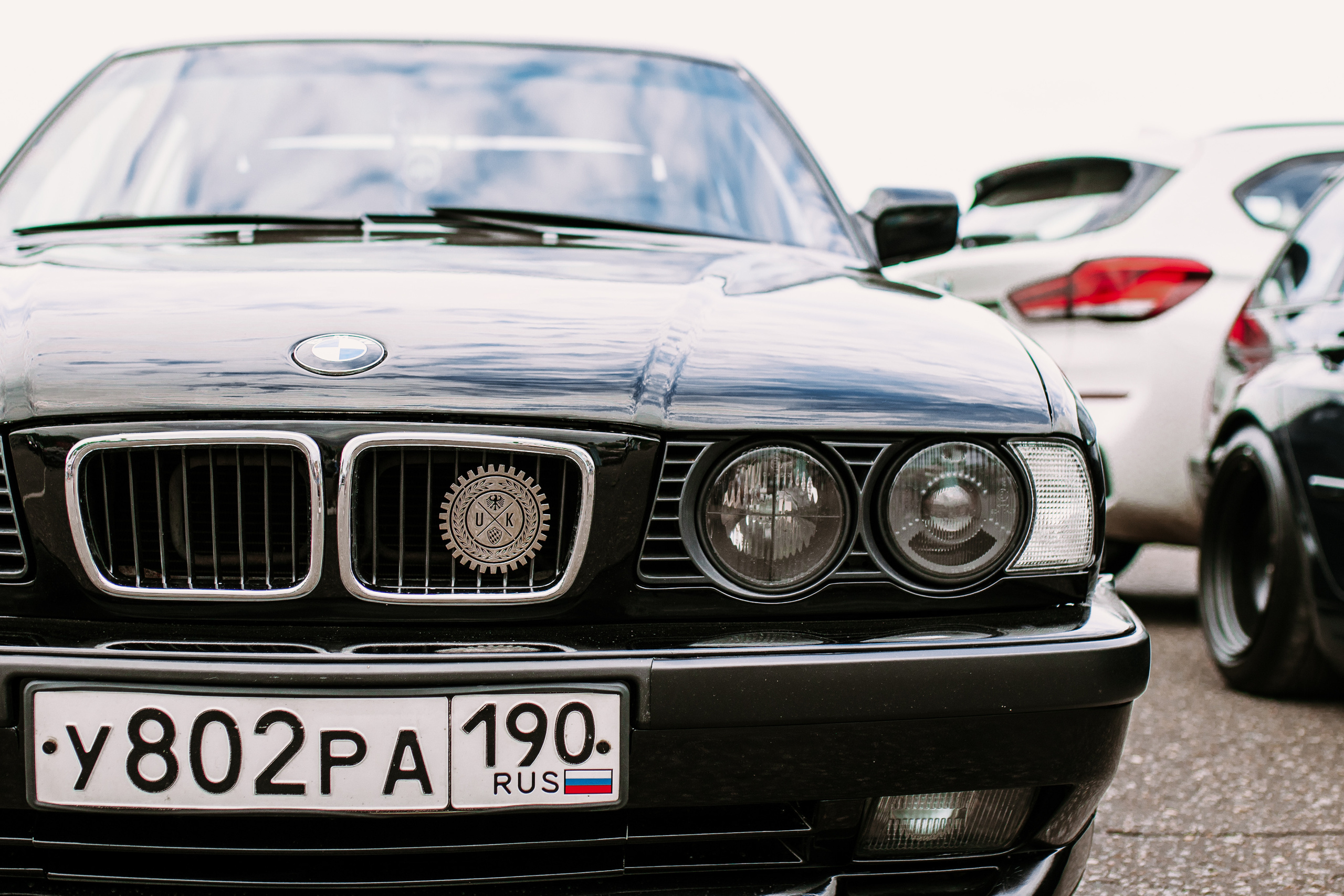 Bimmerdays '22. Свадебный фотограф / Reels Нижний Новгород Татьяна Красильникова