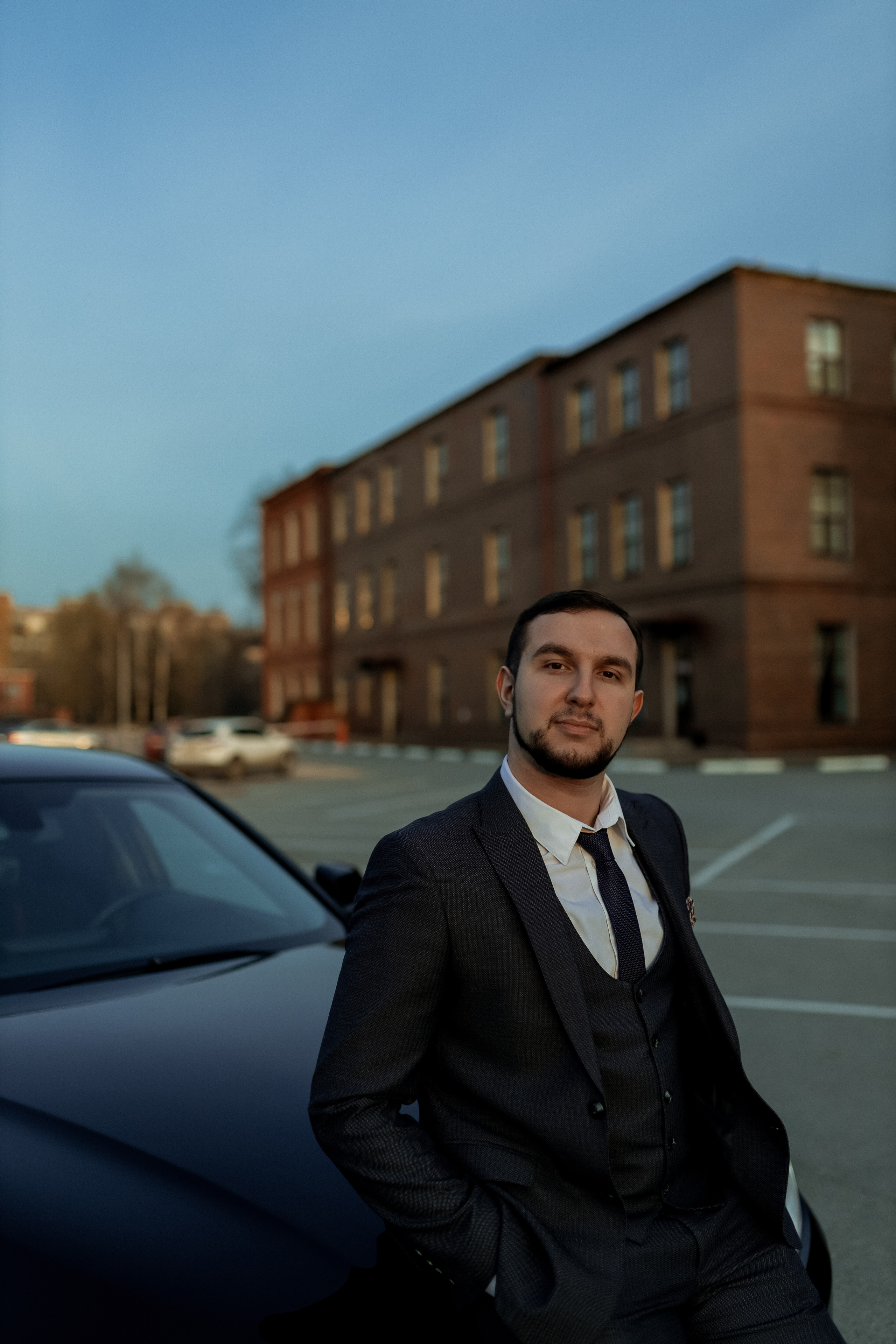 Sasha. Свадебный фотограф / Reels Нижний Новгород Татьяна Красильникова