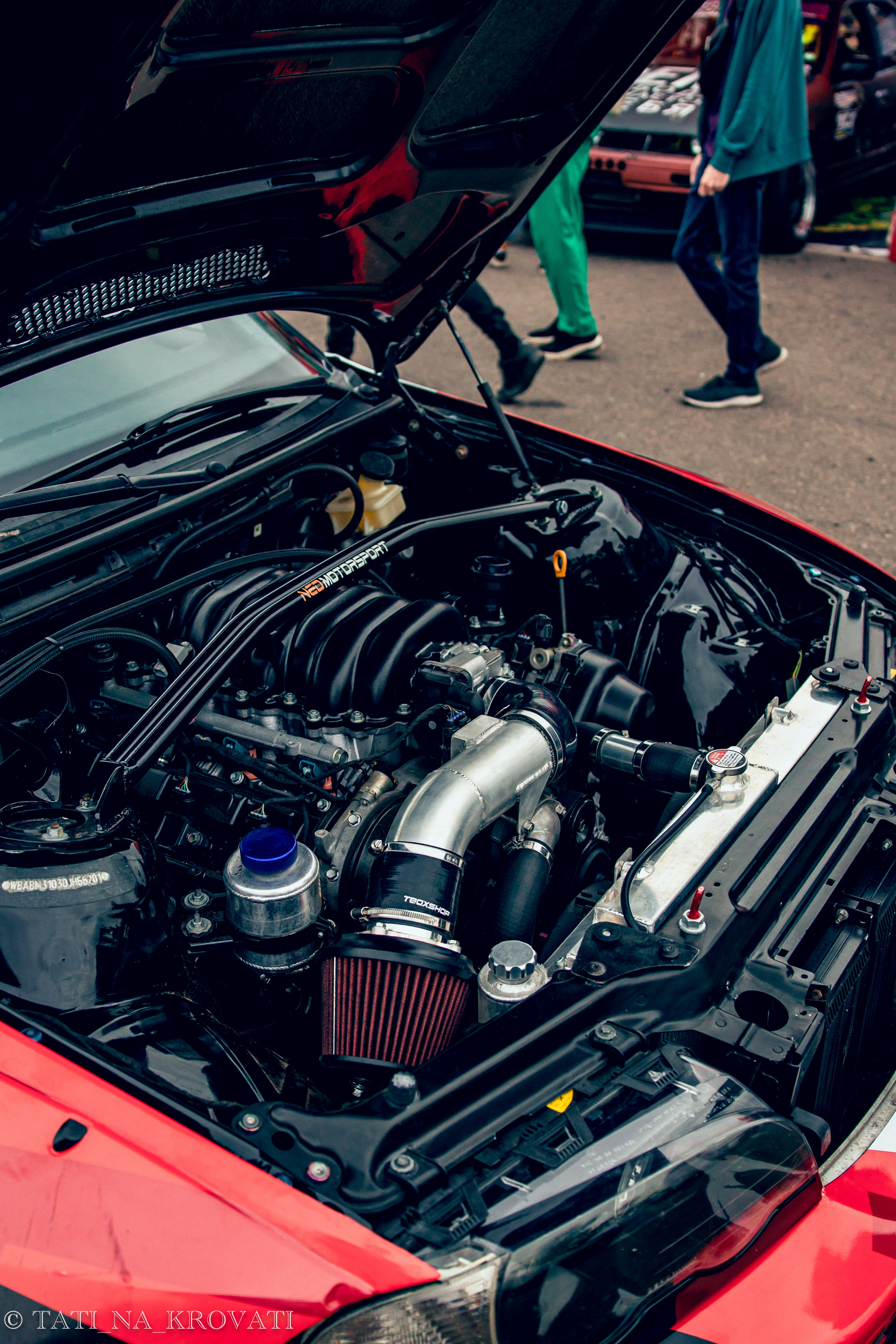 12.5.1 NDNF/VazFest '22. Свадебный фотограф / Reels Нижний Новгород Татьяна Красильникова