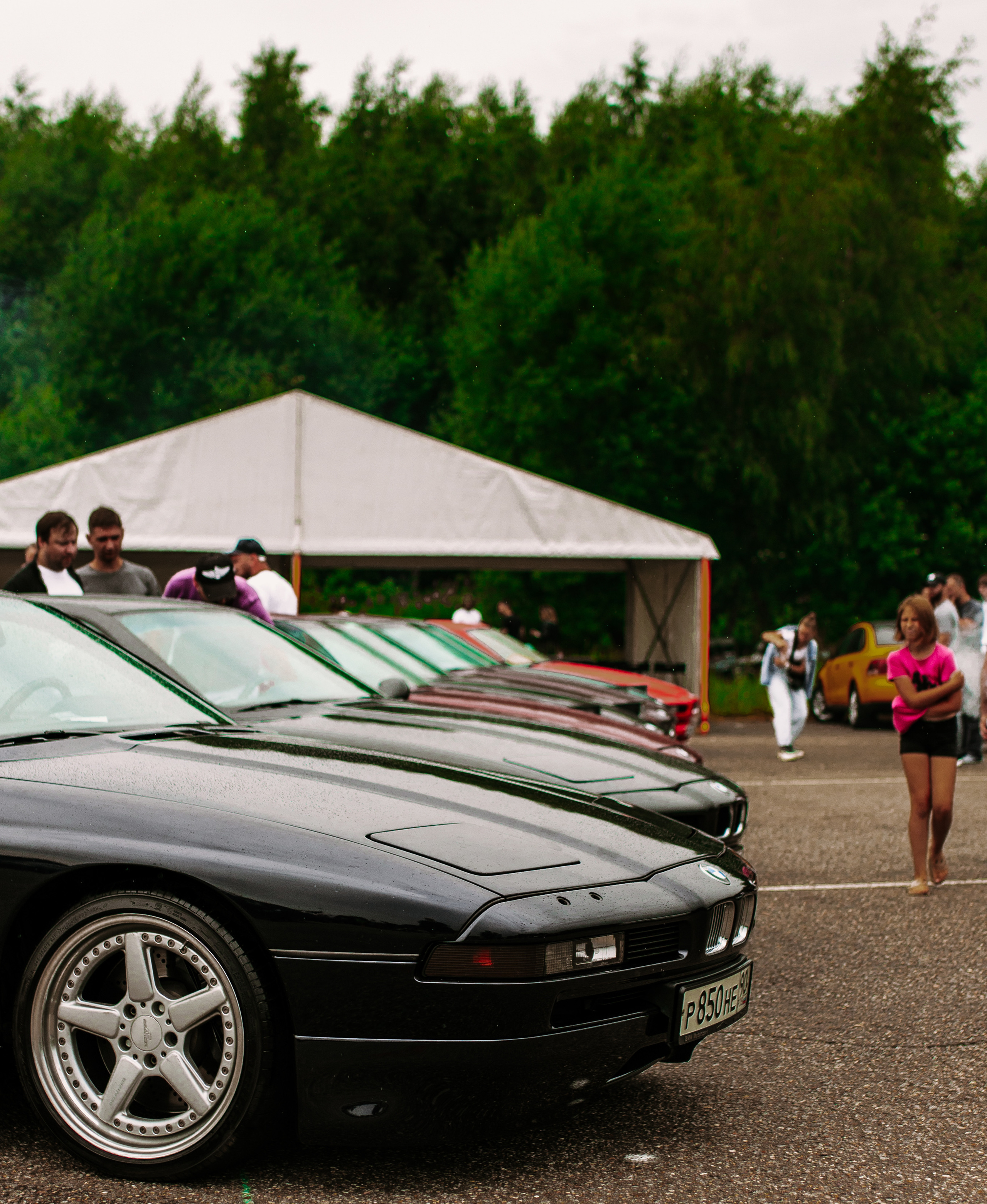Bimmerdays '22. Свадебный фотограф / Reels Нижний Новгород Татьяна Красильникова