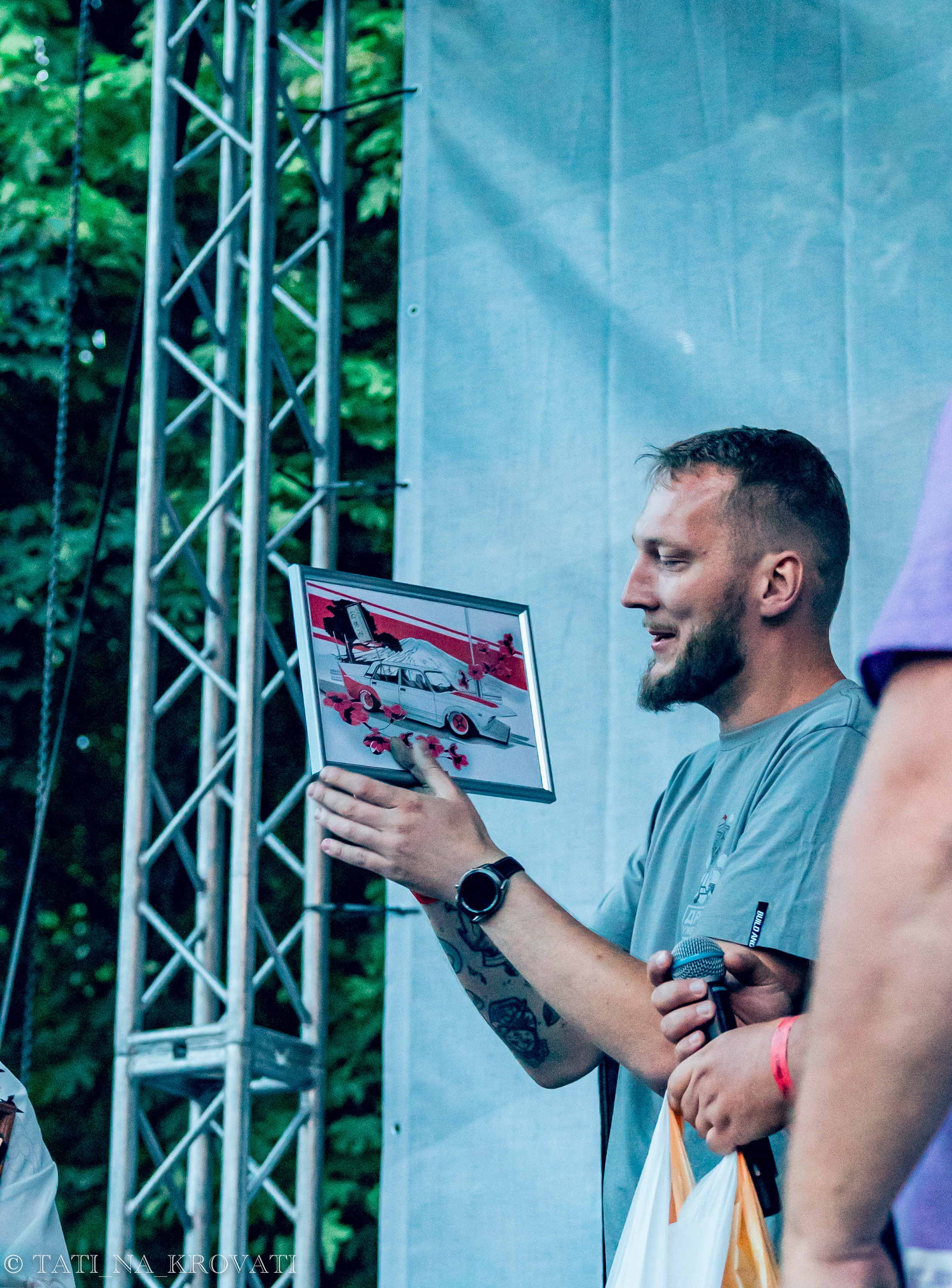 12.5.1 NDNF/VazFest '22. Свадебный фотограф / Reels Нижний Новгород Татьяна Красильникова