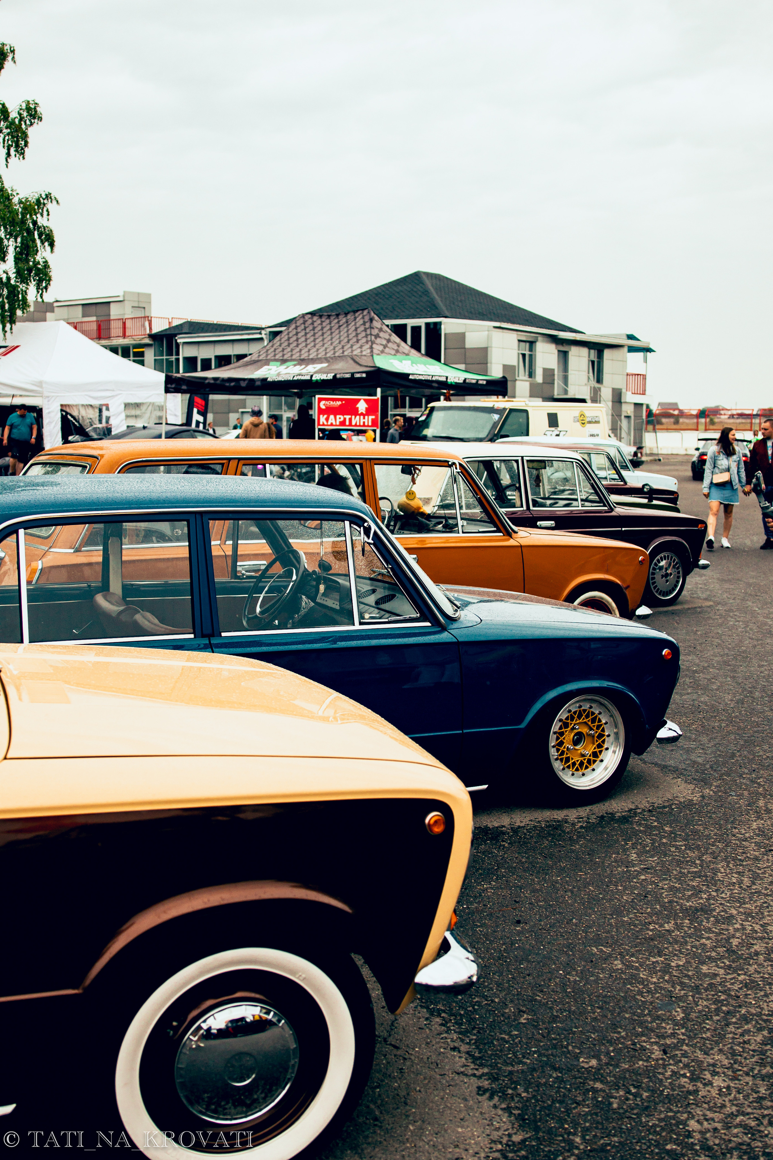 12.5.1 NDNF/VazFest '22. Свадебный фотограф / Reels Нижний Новгород Татьяна Красильникова