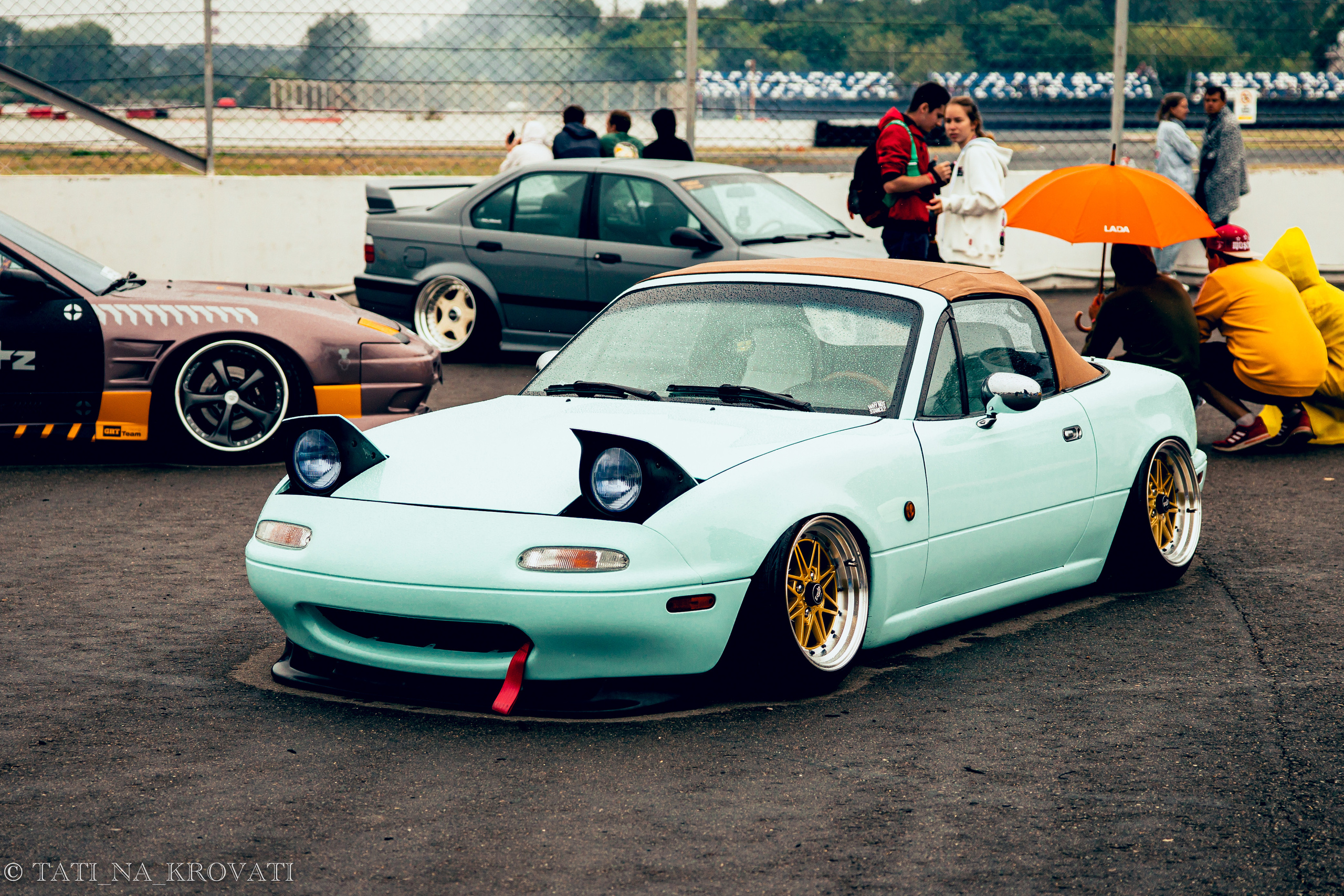 12.5.1 NDNF/VazFest '22. Свадебный фотограф / Reels Нижний Новгород Татьяна Красильникова