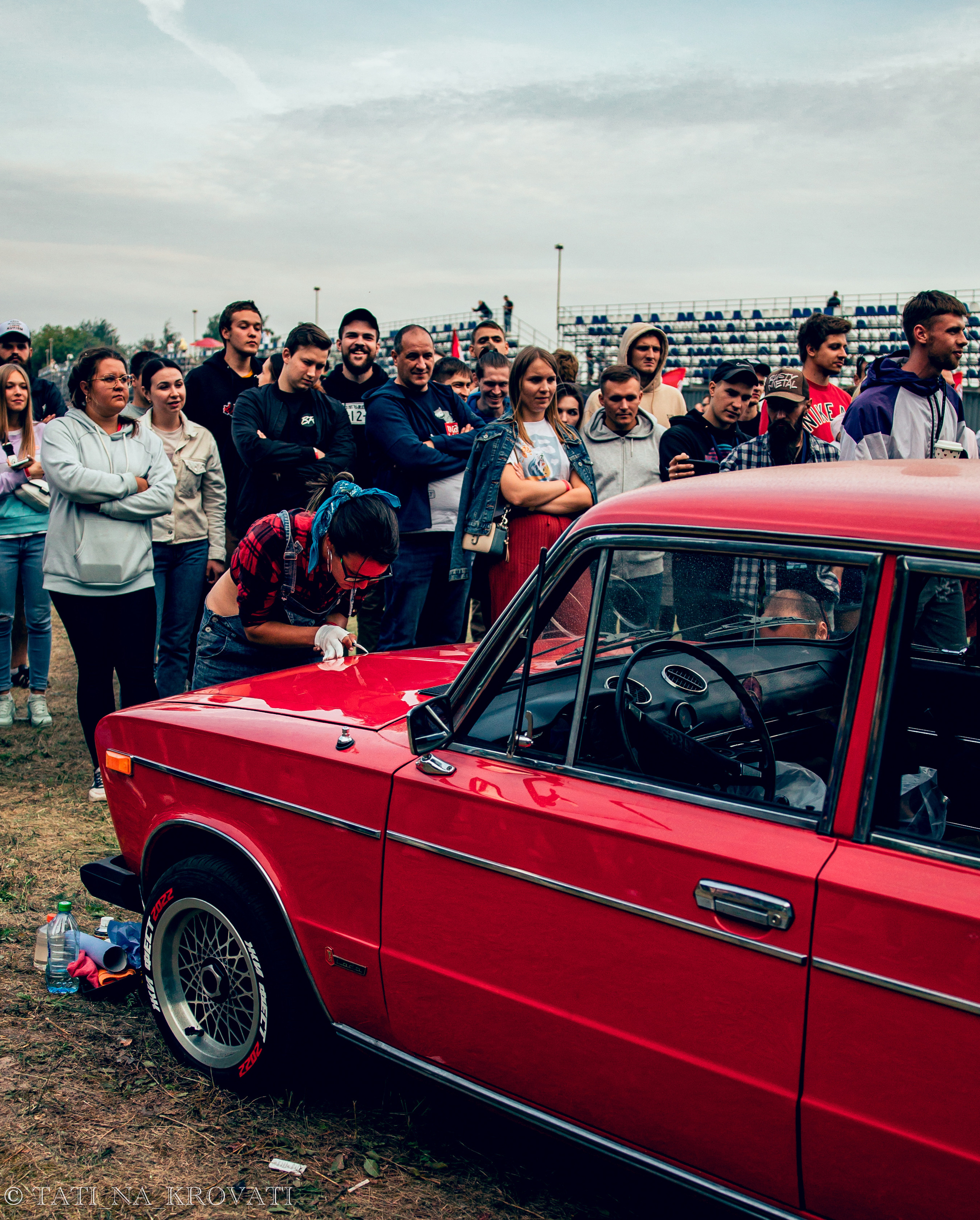 12.5.1 NDNF/VazFest '22. Свадебный фотограф / Reels Нижний Новгород Татьяна Красильникова