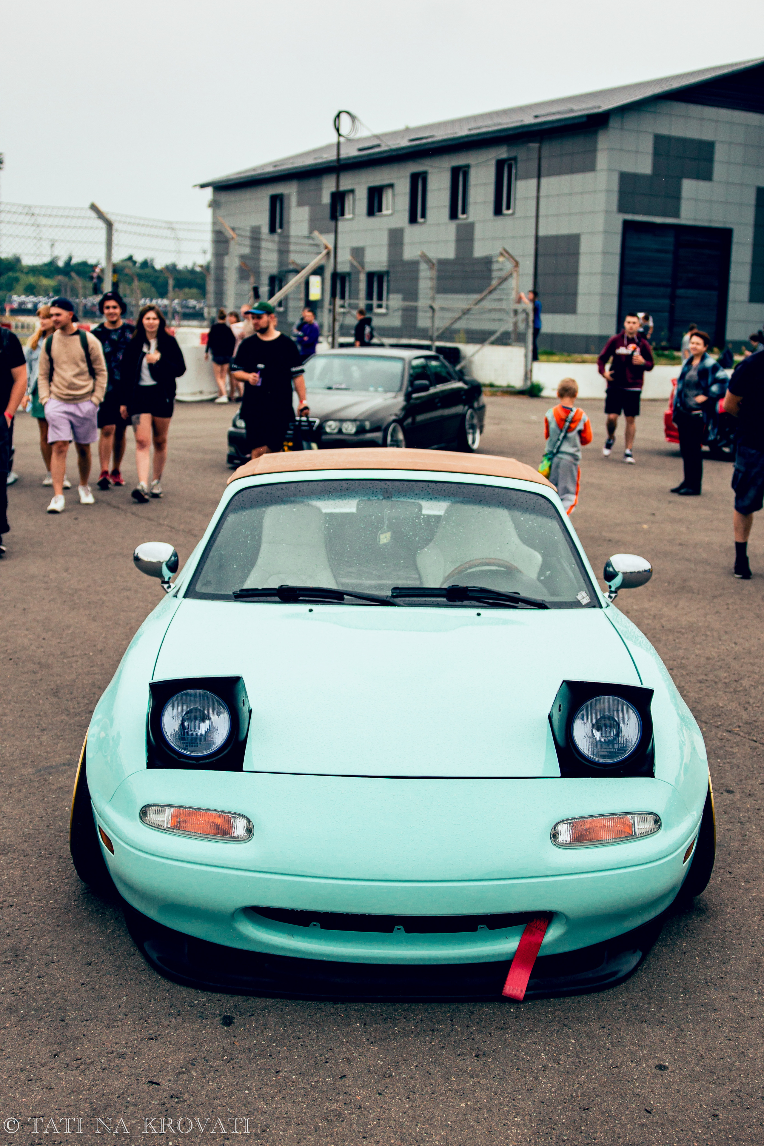 12.5.1 NDNF/VazFest '22. Свадебный фотограф / Reels Нижний Новгород Татьяна Красильникова