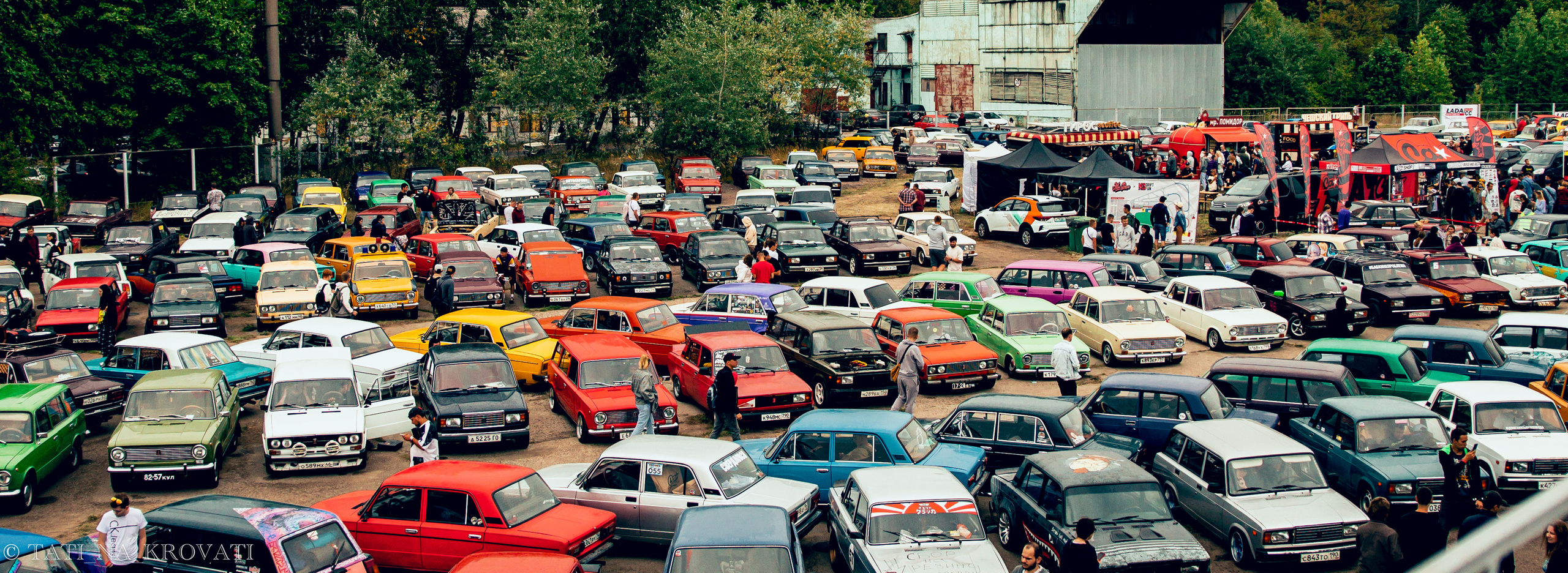 12.5.1 NDNF/VazFest '22. Свадебный фотограф / Reels Нижний Новгород Татьяна Красильникова