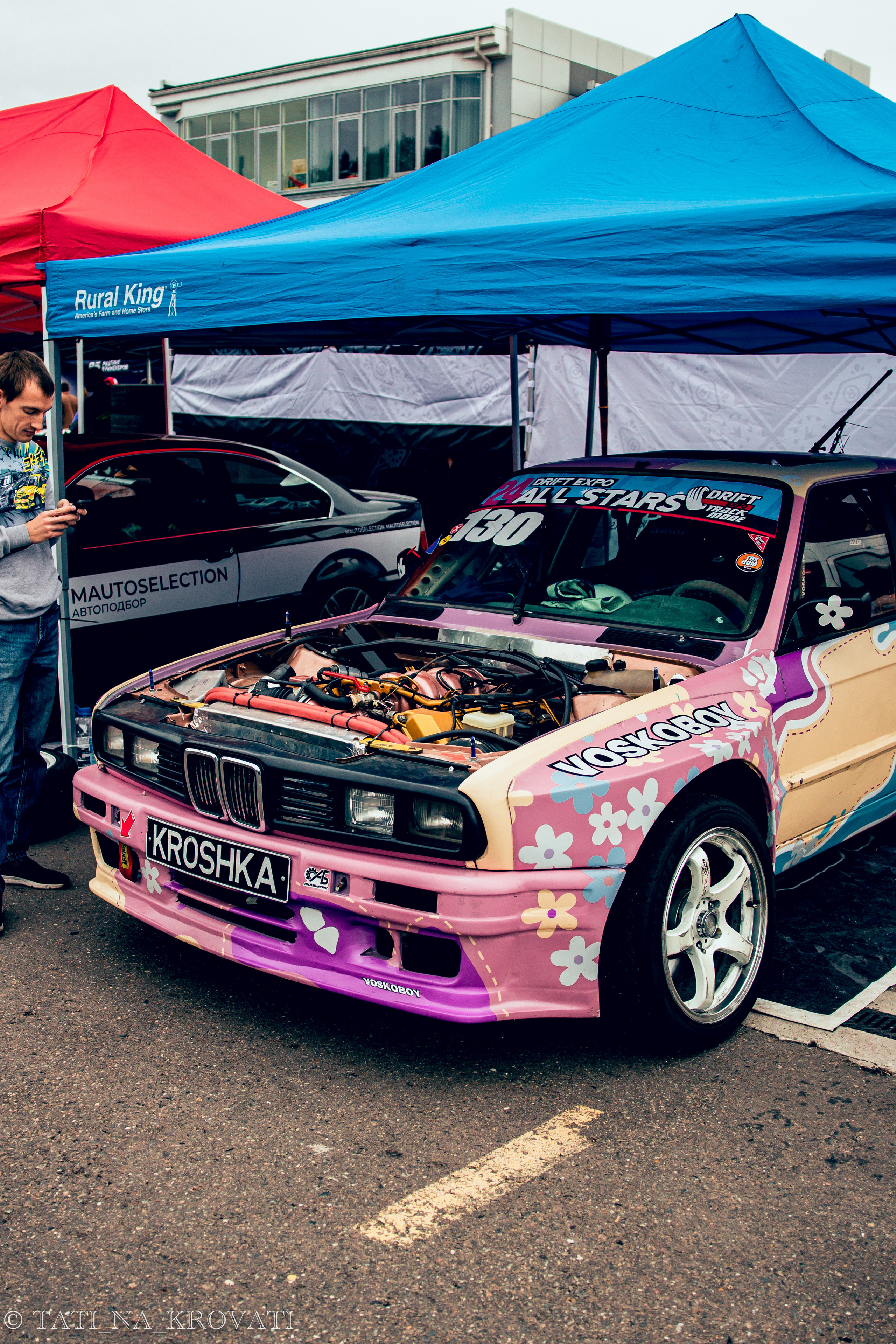 12.5.1 NDNF/VazFest '22. Свадебный фотограф / Reels Нижний Новгород Татьяна Красильникова