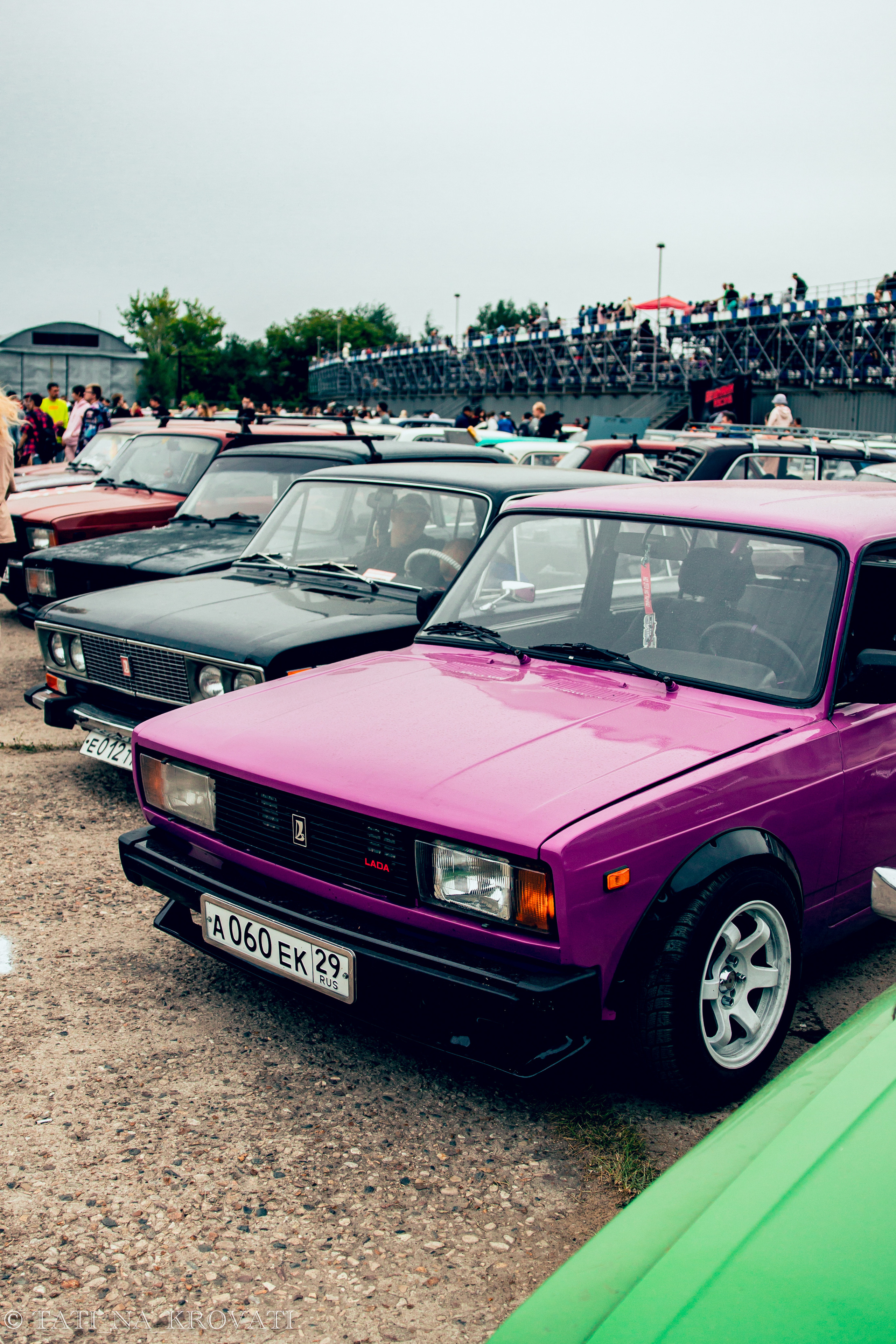 12.5.1 NDNF/VazFest '22. Свадебный фотограф / Reels Нижний Новгород Татьяна Красильникова