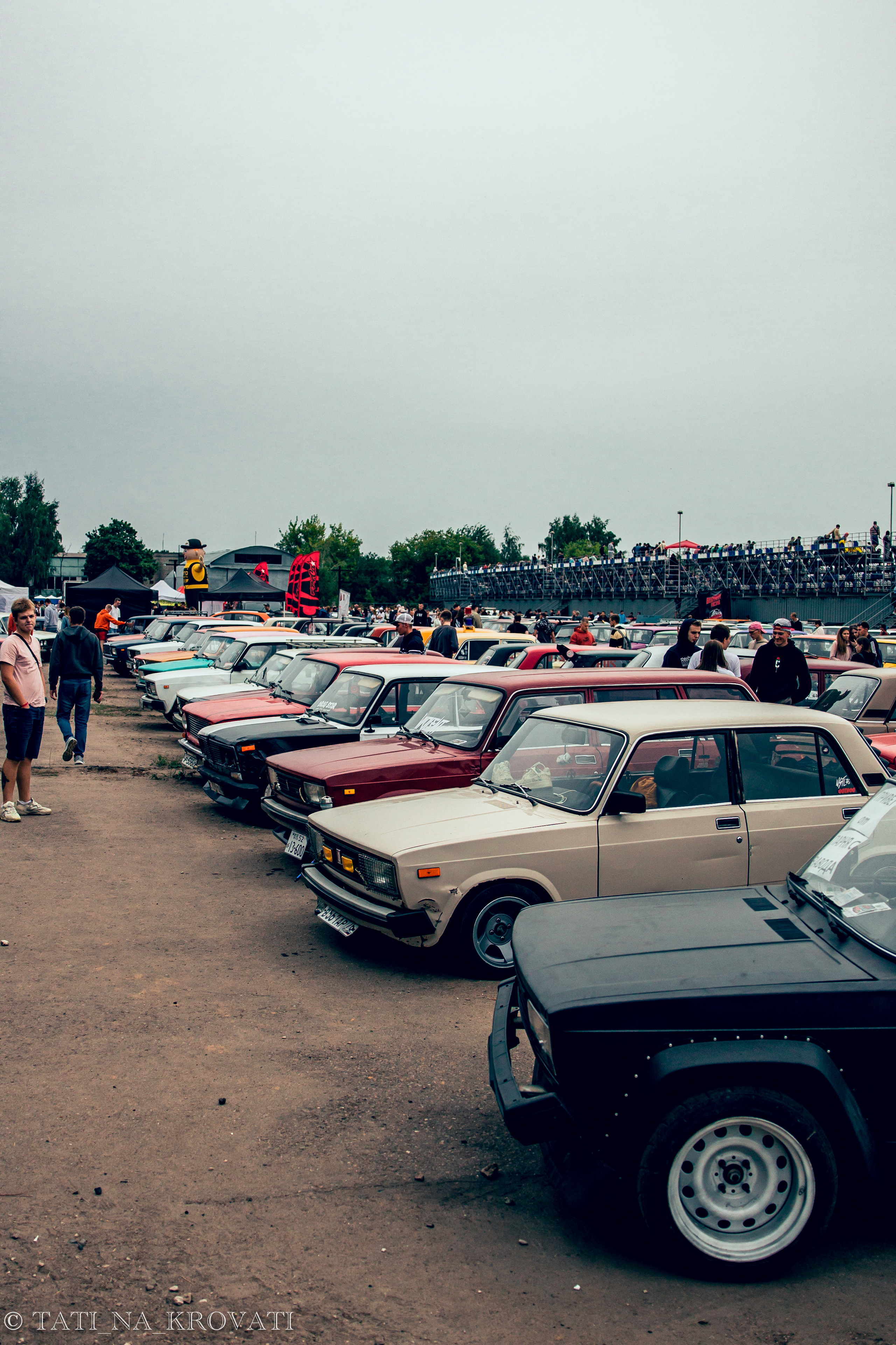 12.5.1 NDNF/VazFest '22. Свадебный фотограф / Reels Нижний Новгород Татьяна Красильникова