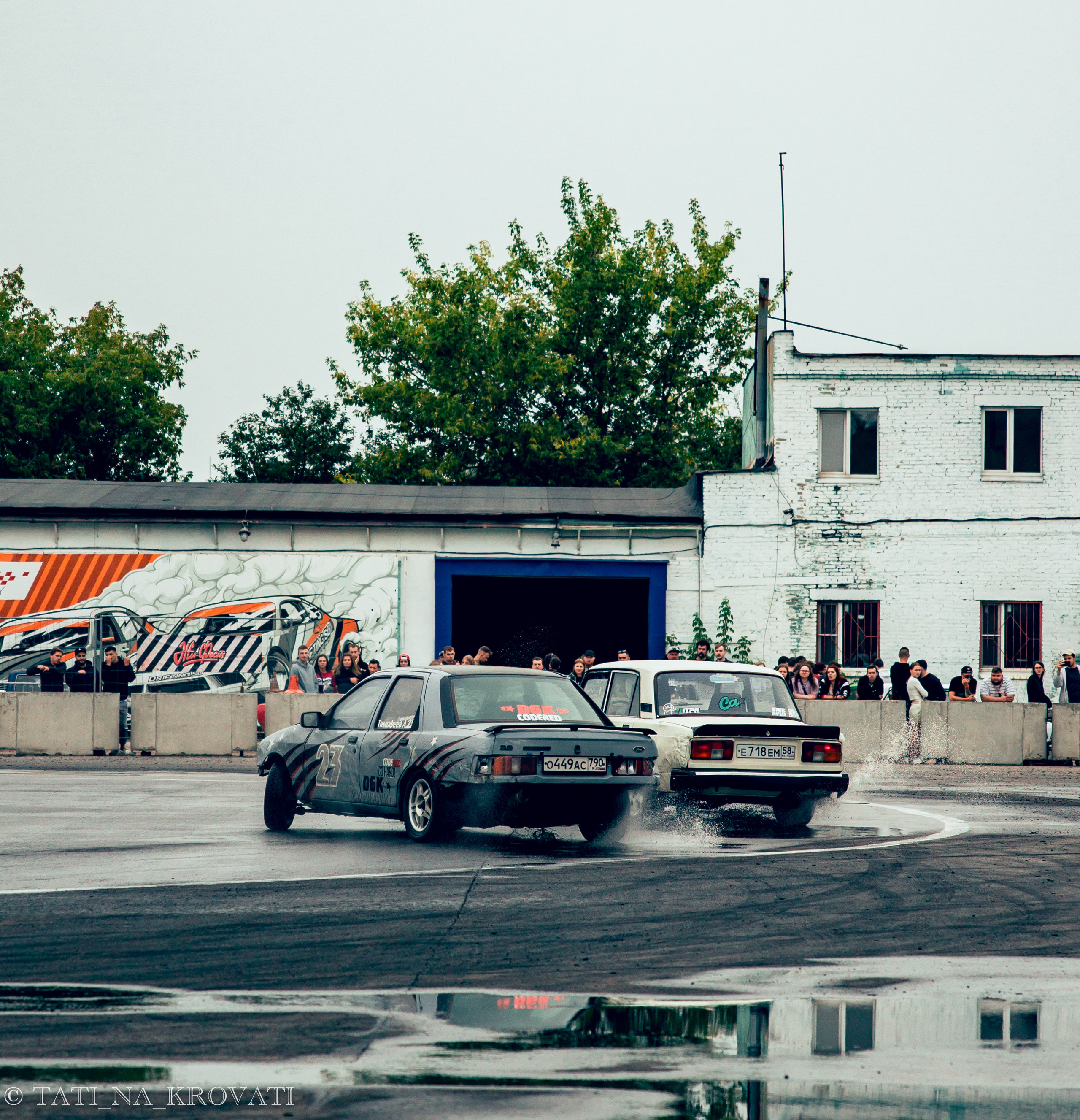 12.5.1 NDNF/VazFest '22. Свадебный фотограф / Reels Нижний Новгород Татьяна Красильникова