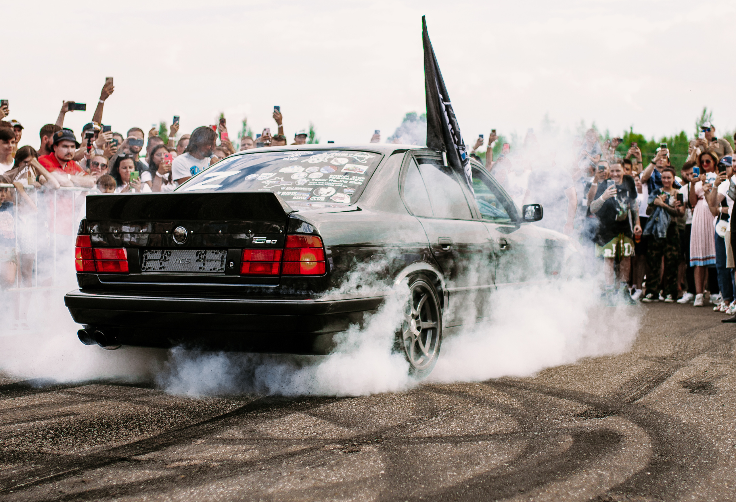 Bimmerdays '22. Свадебный фотограф / Reels Нижний Новгород Татьяна Красильникова