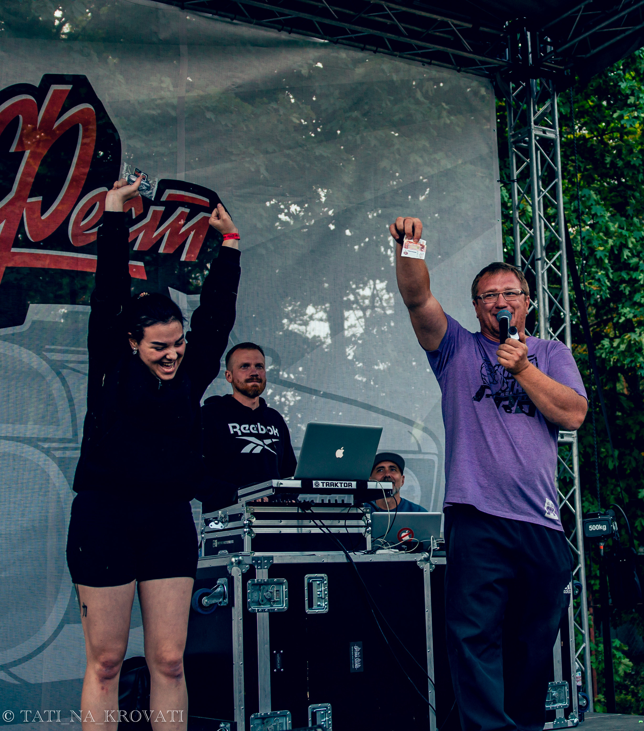 12.5.1 NDNF/VazFest '22. Свадебный фотограф / Reels Нижний Новгород Татьяна Красильникова