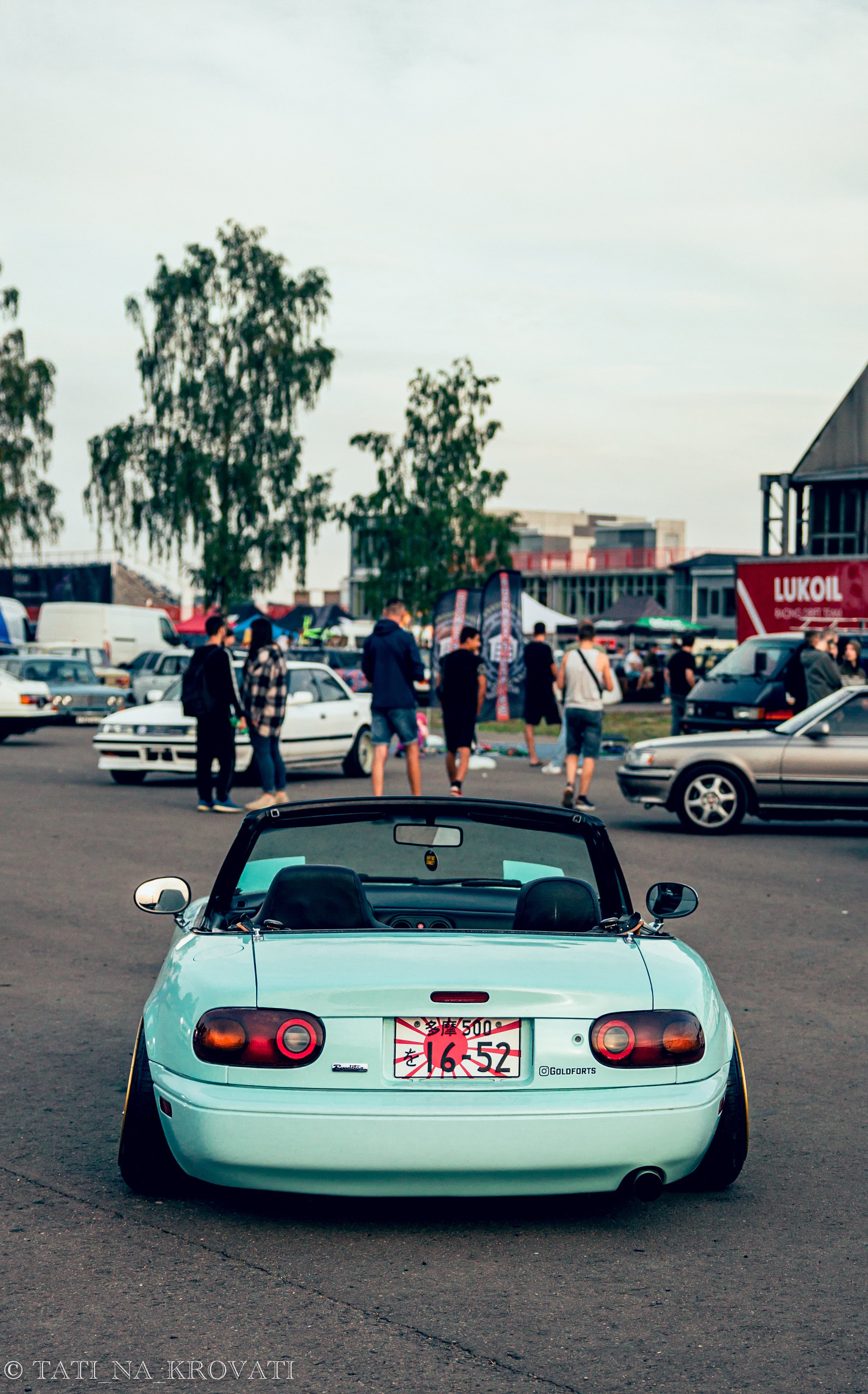 12.5.1 NDNF/VazFest '22. Свадебный фотограф / Reels Нижний Новгород Татьяна Красильникова