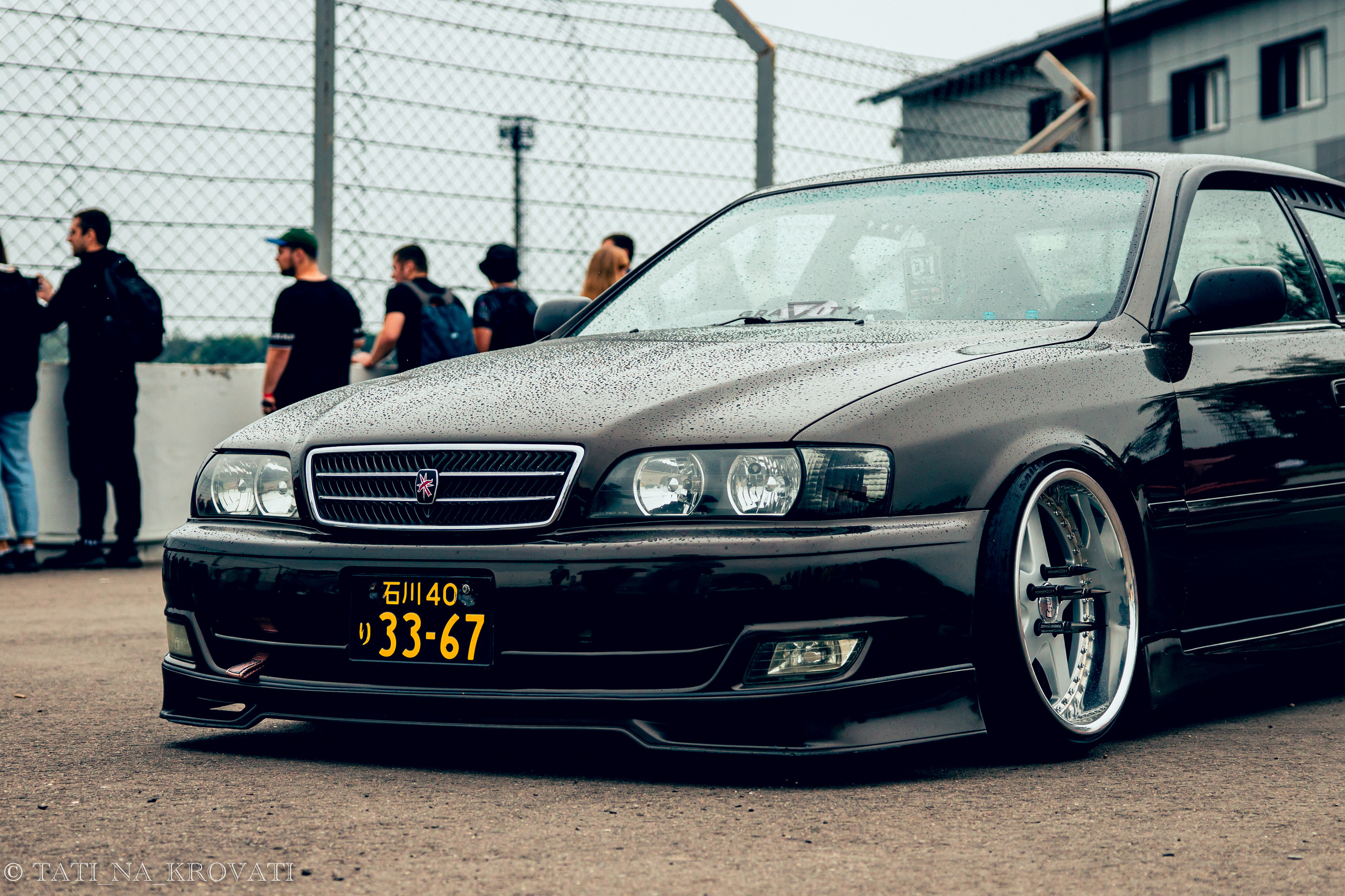 12.5.1 NDNF/VazFest '22. Свадебный фотограф / Reels Нижний Новгород Татьяна Красильникова