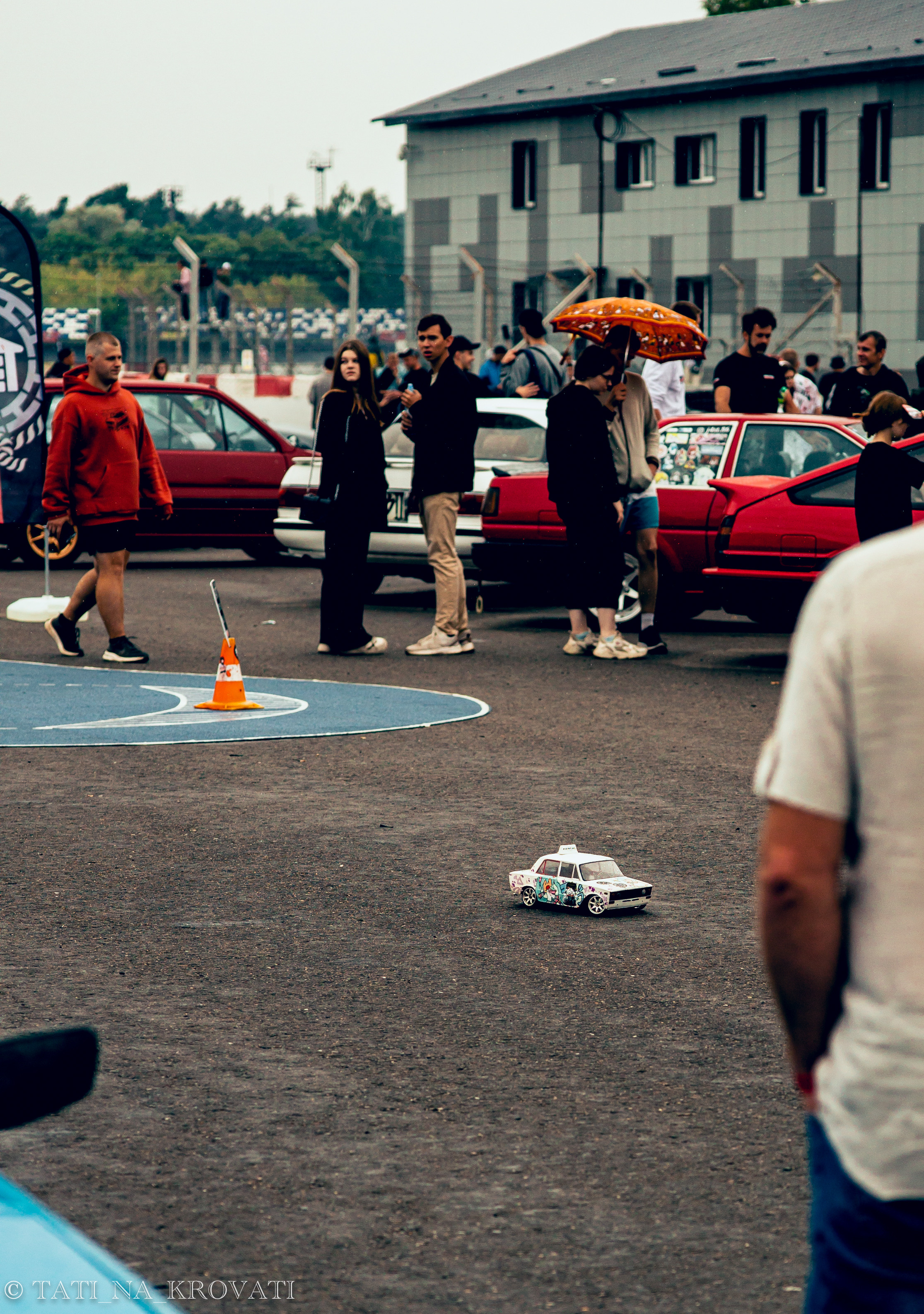 12.5.1 NDNF/VazFest '22. Свадебный фотограф / Reels Нижний Новгород Татьяна Красильникова