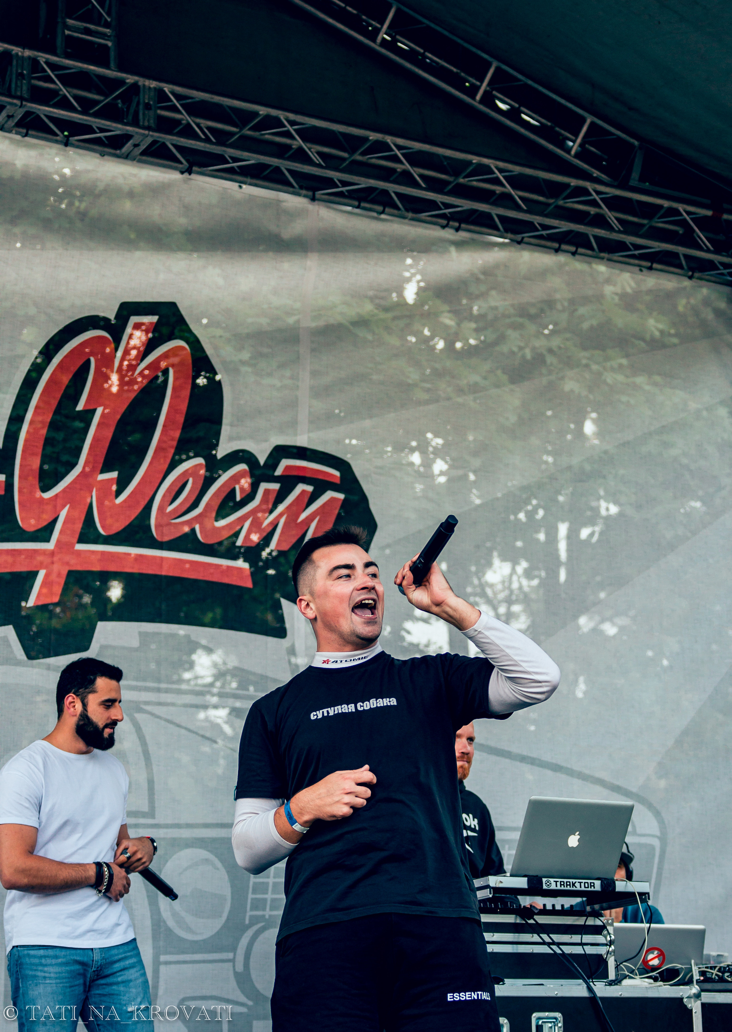 12.5.1 NDNF/VazFest '22. Свадебный фотограф / Reels Нижний Новгород Татьяна Красильникова