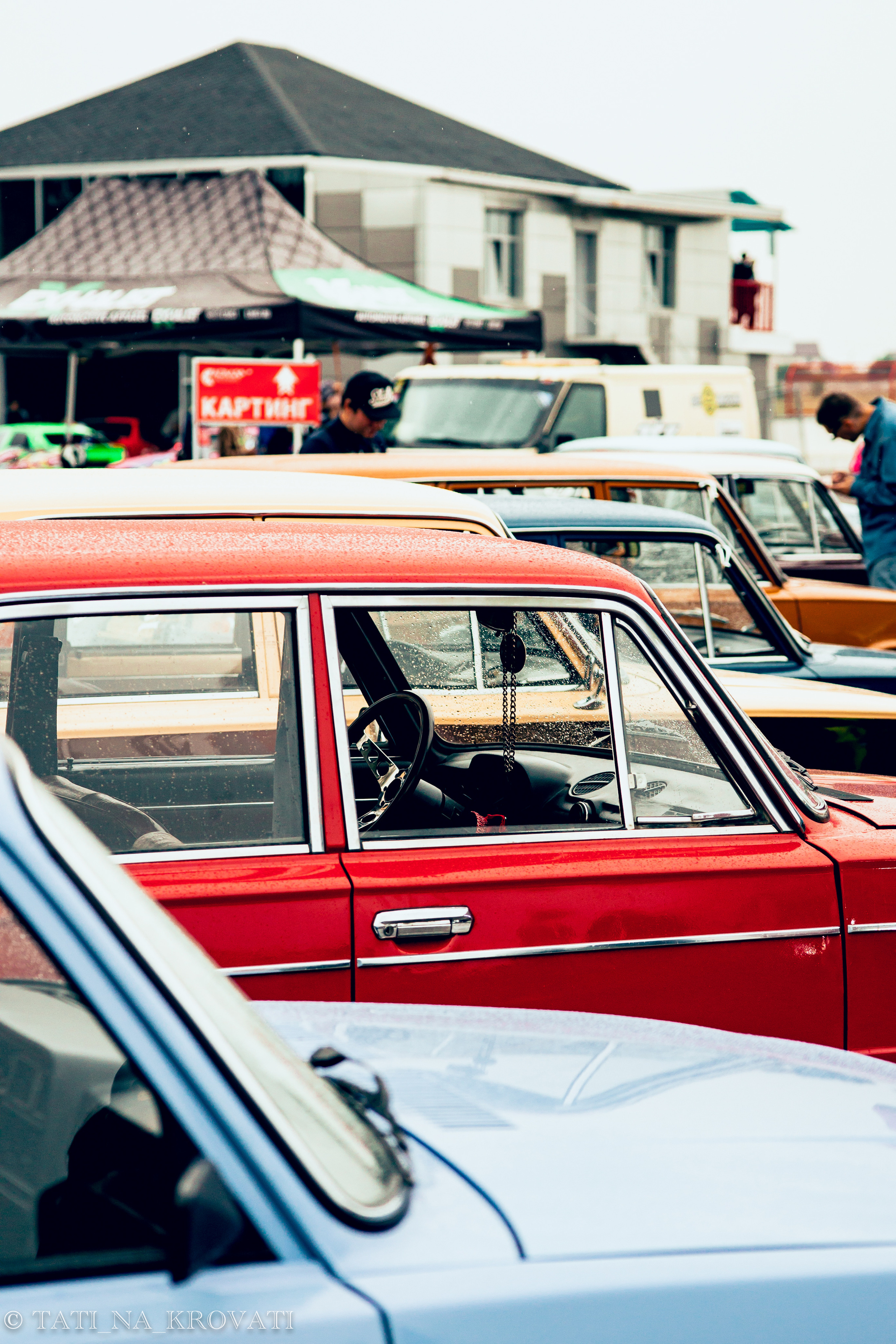 12.5.1 NDNF/VazFest '22. Свадебный фотограф / Reels Нижний Новгород Татьяна Красильникова