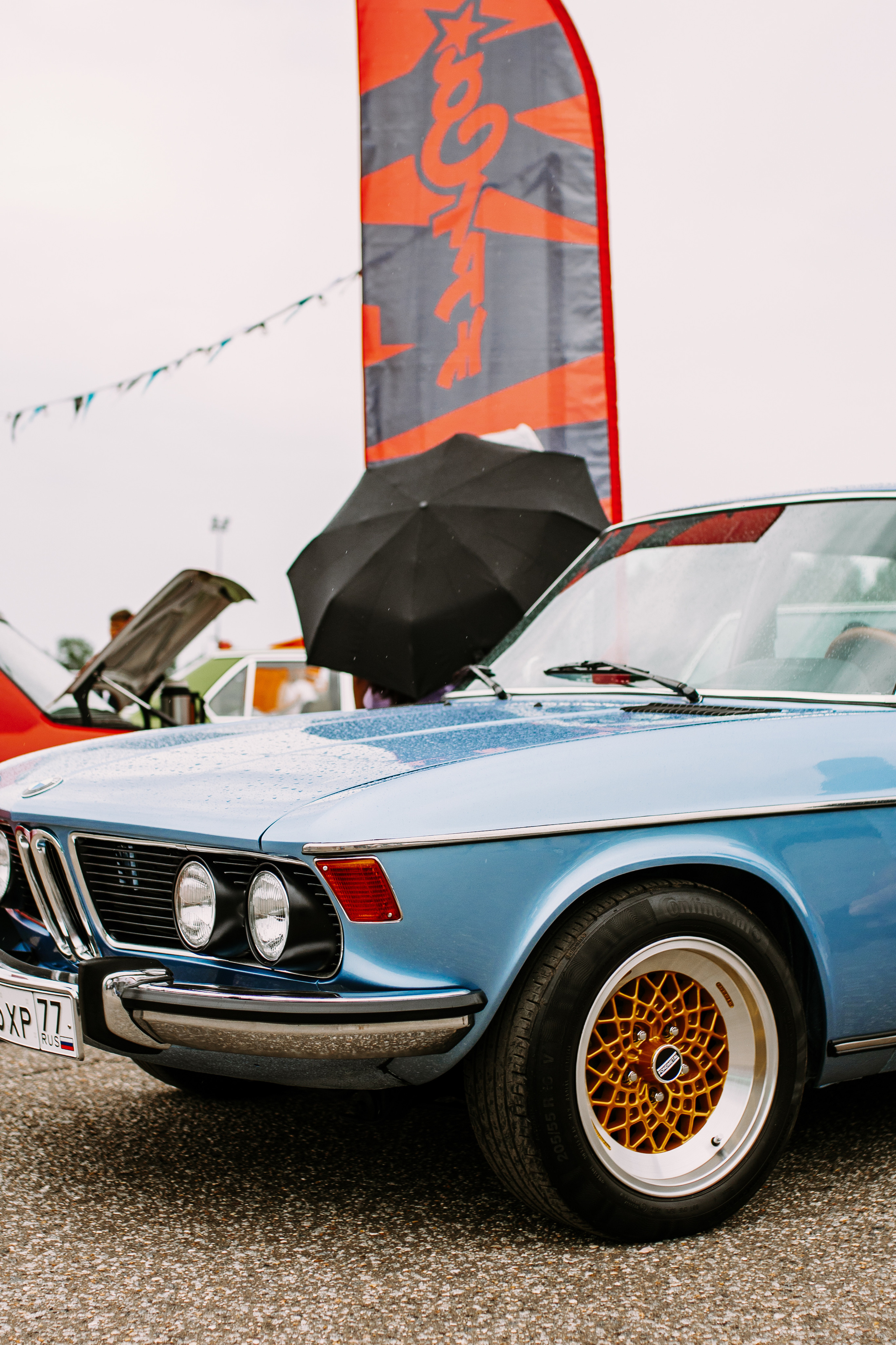 Bimmerdays '22. Свадебный фотограф / Reels Нижний Новгород Татьяна Красильникова