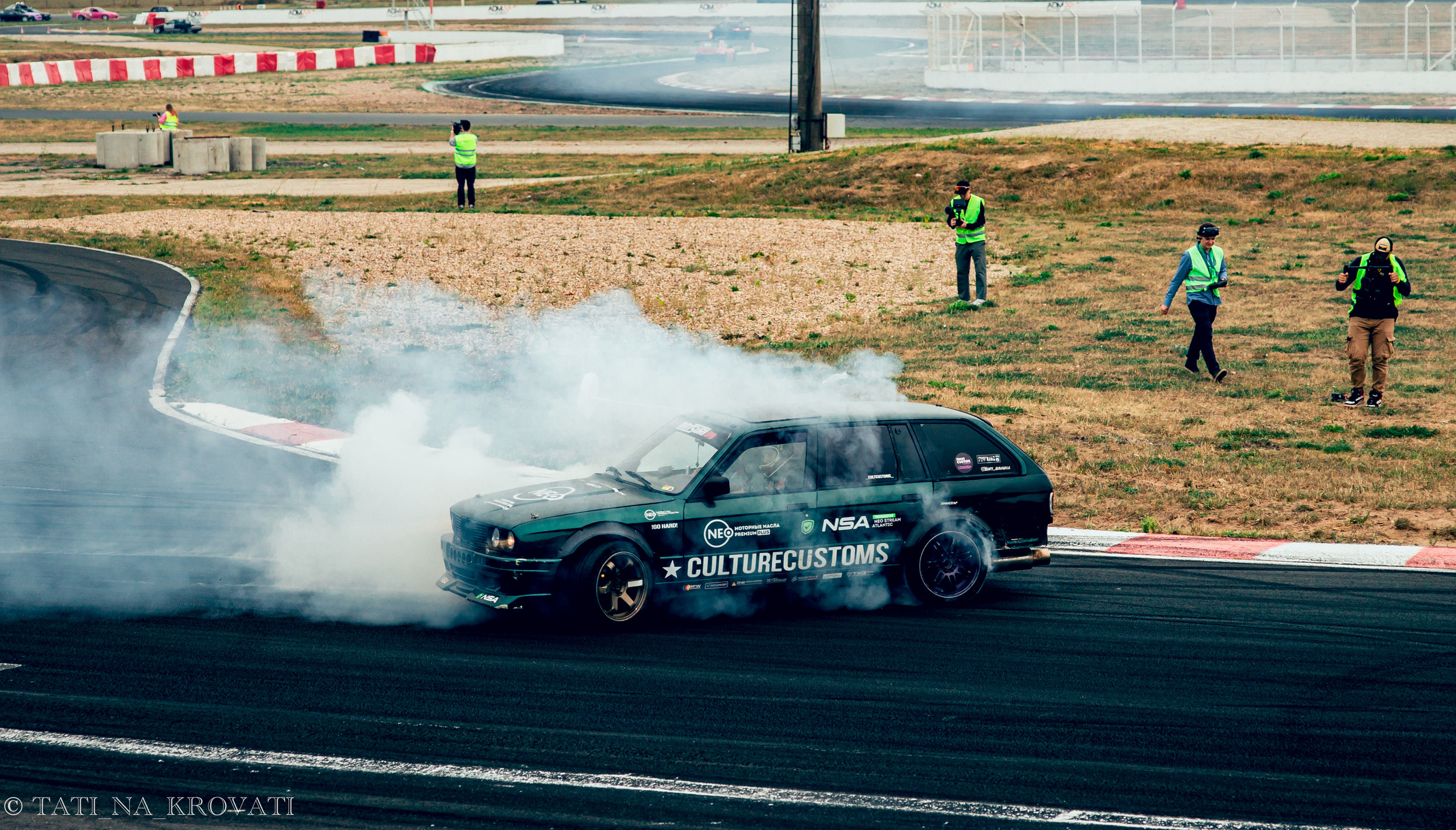 12.5.1 NDNF/VazFest '22. Свадебный фотограф / Reels Нижний Новгород Татьяна Красильникова