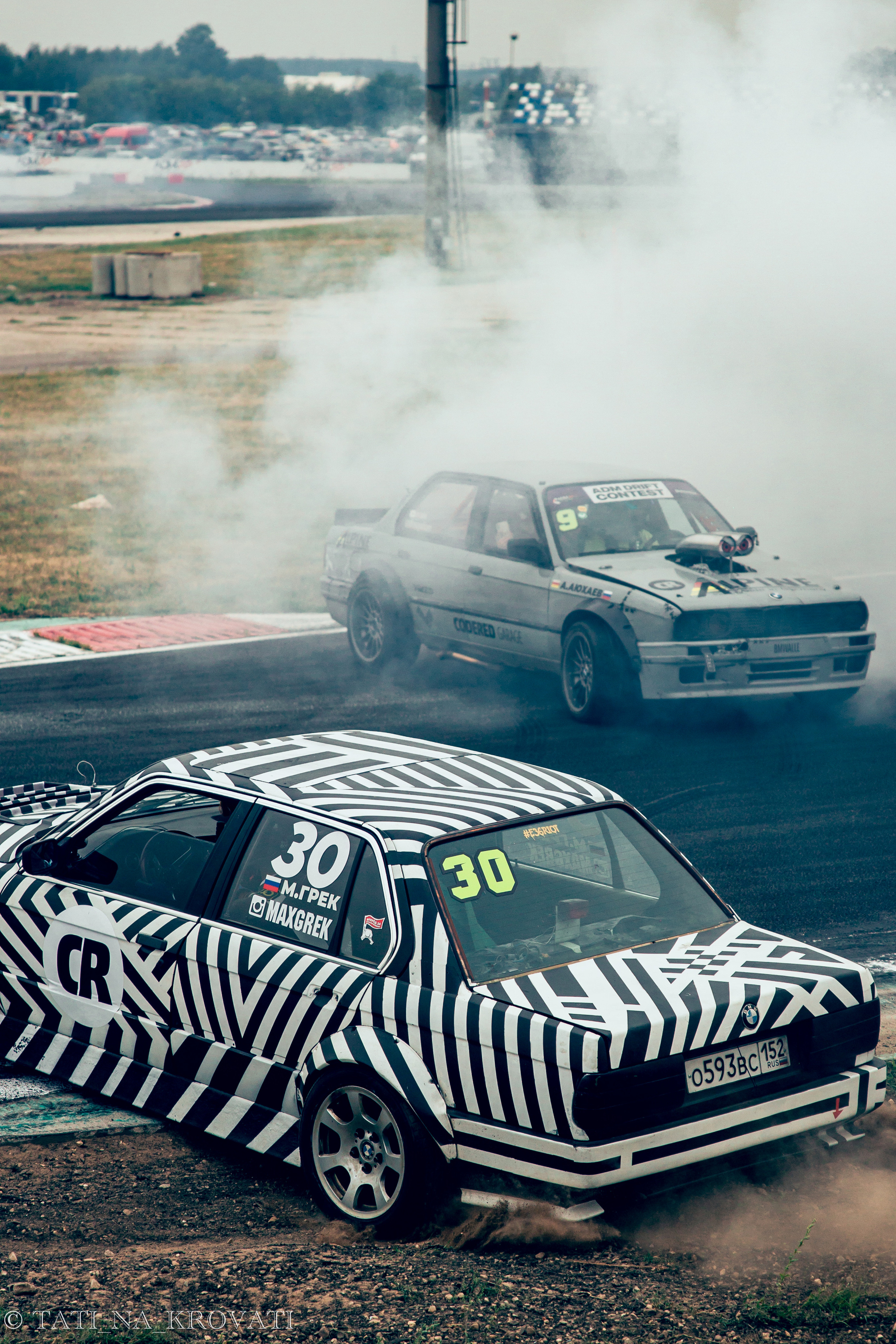 12.5.1 NDNF/VazFest '22. Свадебный фотограф / Reels Нижний Новгород Татьяна Красильникова