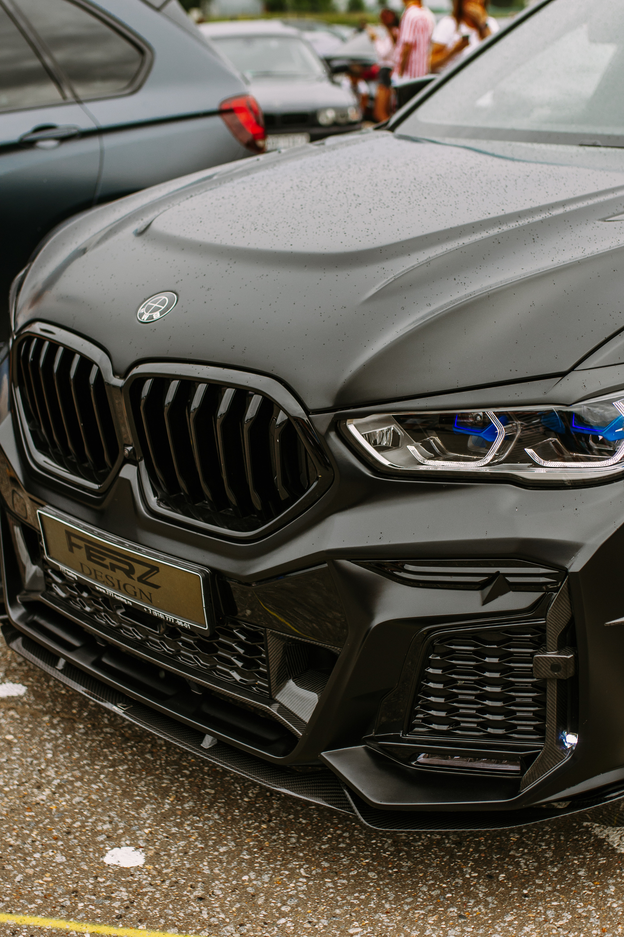 Bimmerdays '22. Свадебный фотограф / Reels Нижний Новгород Татьяна Красильникова