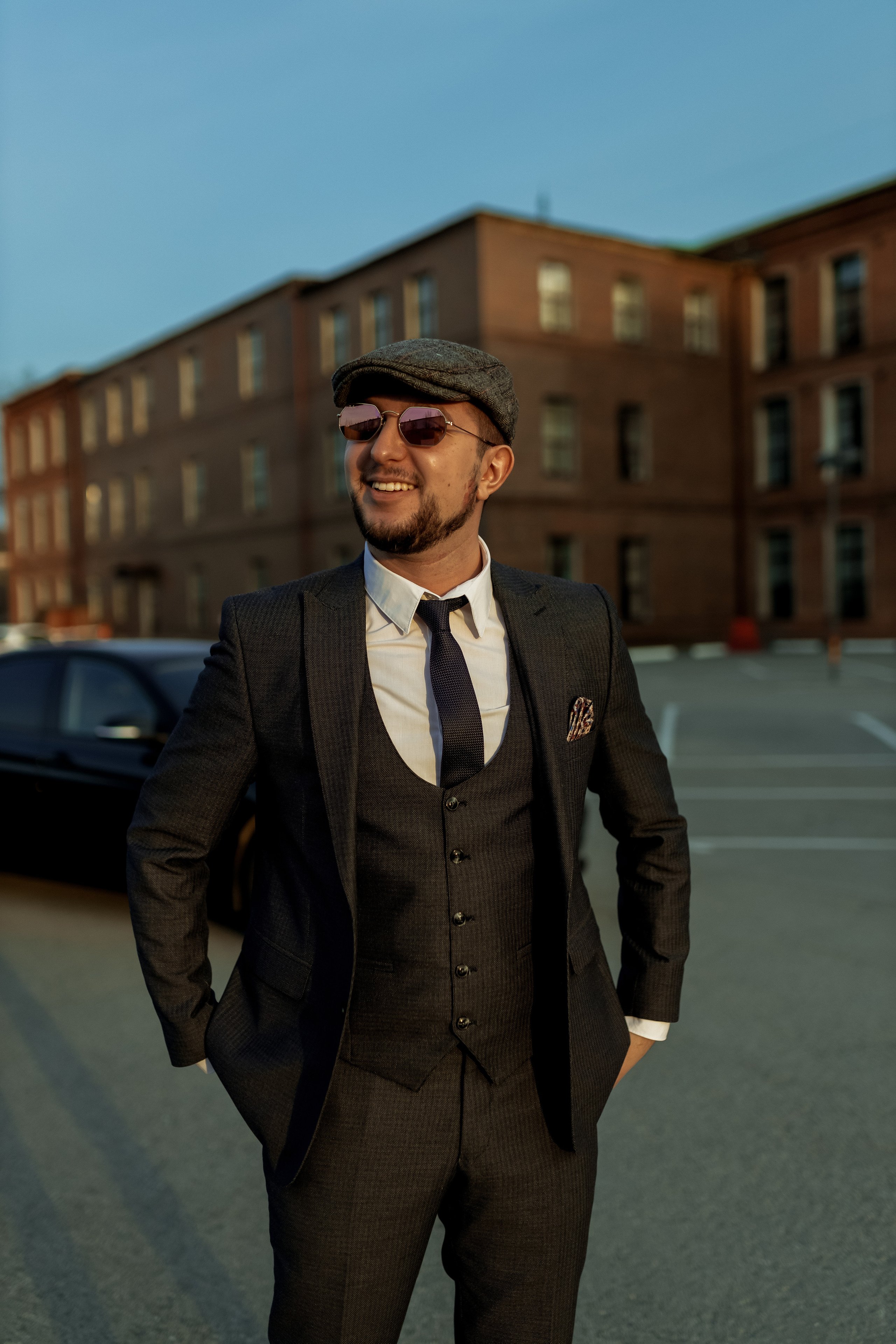 Sasha. Свадебный фотограф / Reels Нижний Новгород Татьяна Красильникова