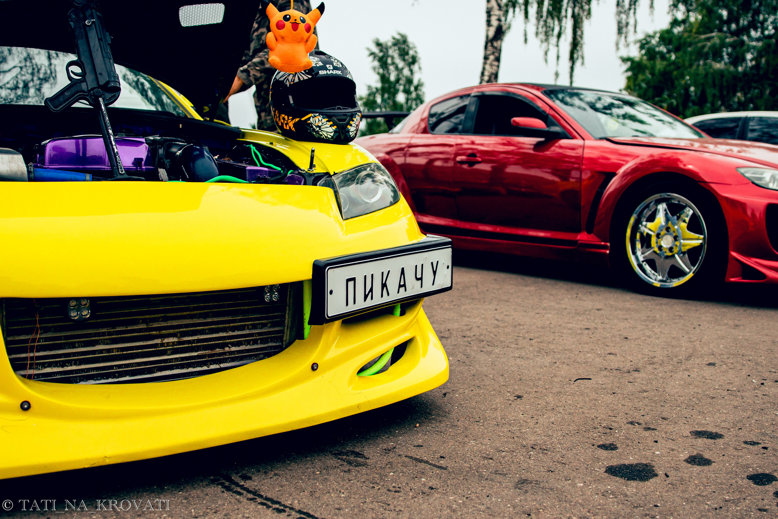 12.5.1 NDNF/VazFest '22. Свадебный фотограф / Reels Нижний Новгород Татьяна Красильникова