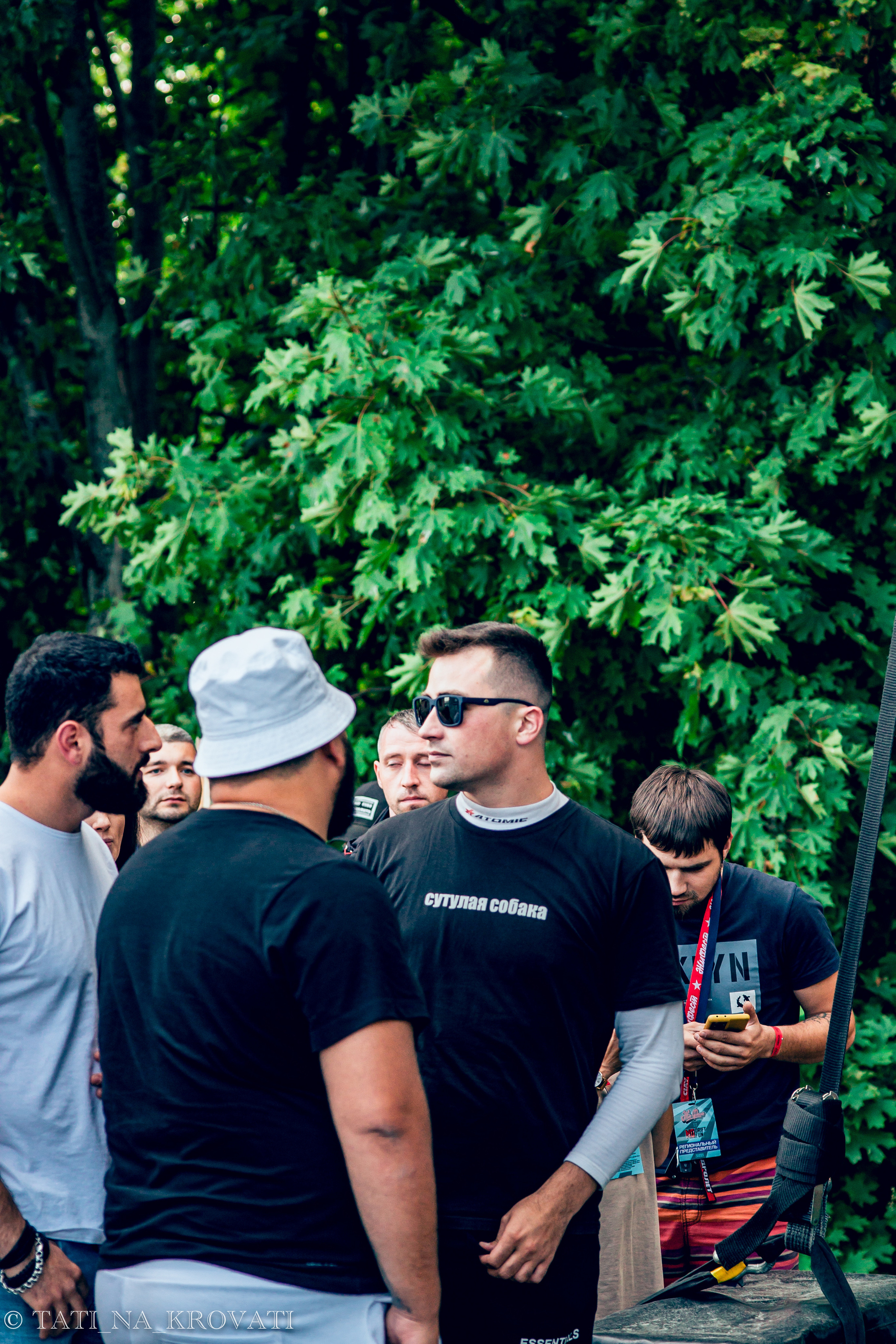 12.5.1 NDNF/VazFest '22. Свадебный фотограф / Reels Нижний Новгород Татьяна Красильникова