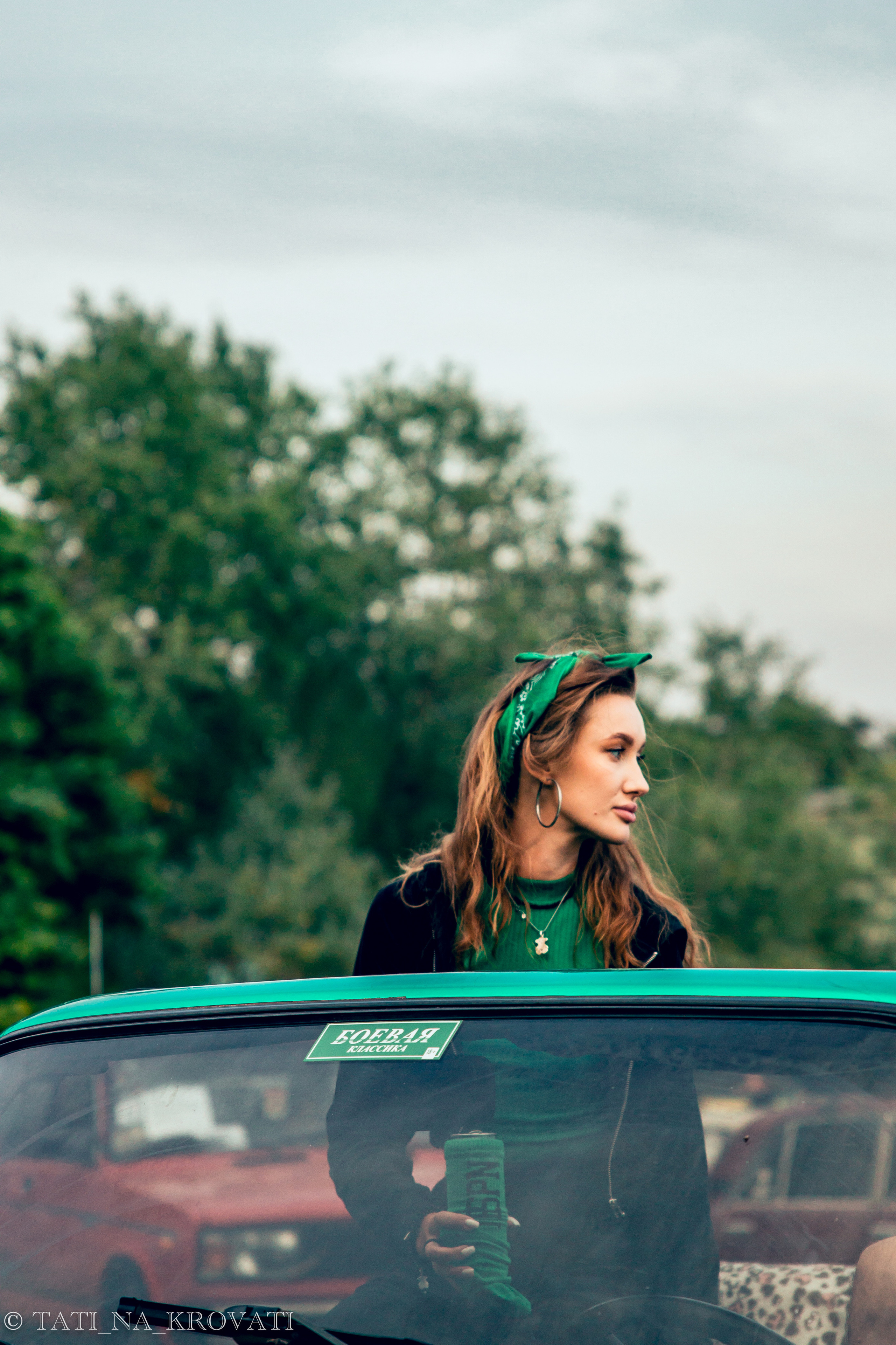 12.5.1 NDNF/VazFest '22. Свадебный фотограф / Reels Нижний Новгород Татьяна Красильникова