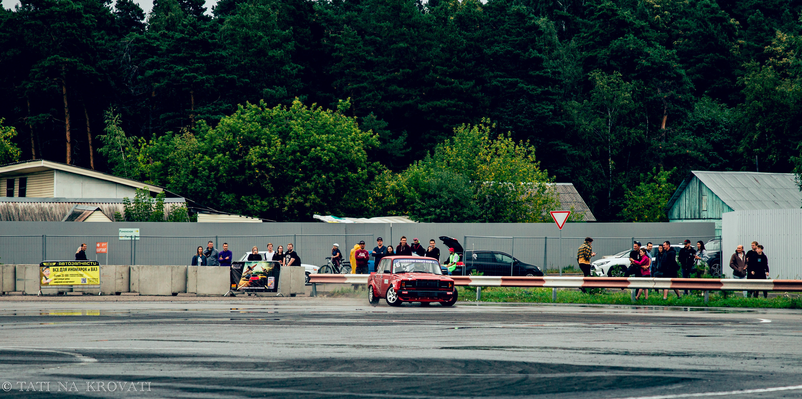 12.5.1 NDNF/VazFest '22. Свадебный фотограф / Reels Нижний Новгород Татьяна Красильникова