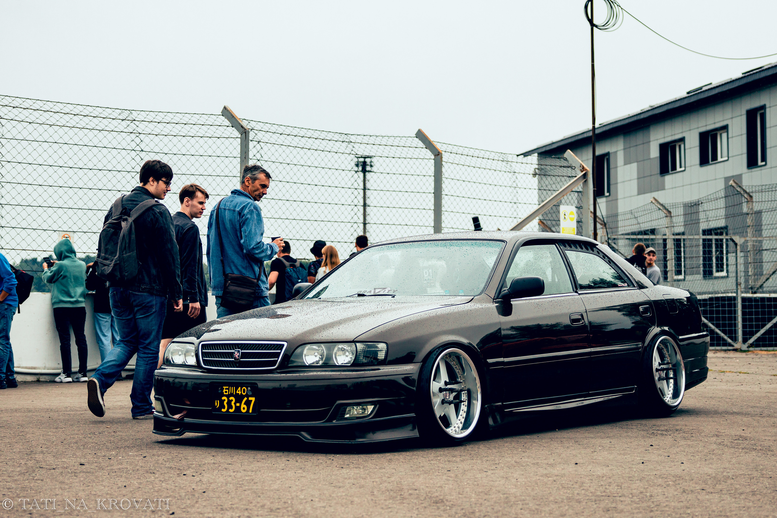 12.5.1 NDNF/VazFest '22. Свадебный фотограф / Reels Нижний Новгород Татьяна Красильникова