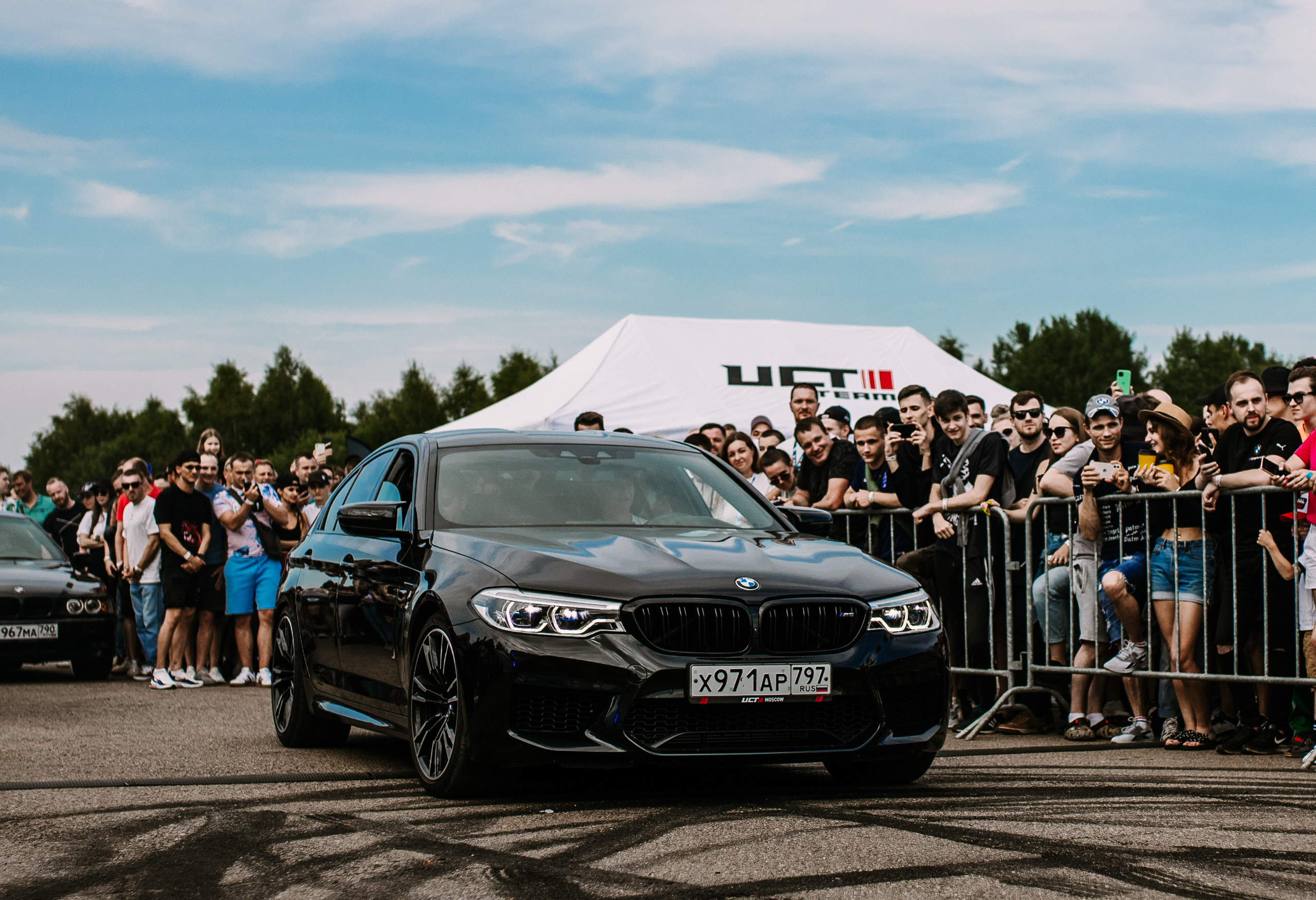 Bimmerdays '22. Свадебный фотограф / Reels Нижний Новгород Татьяна Красильникова