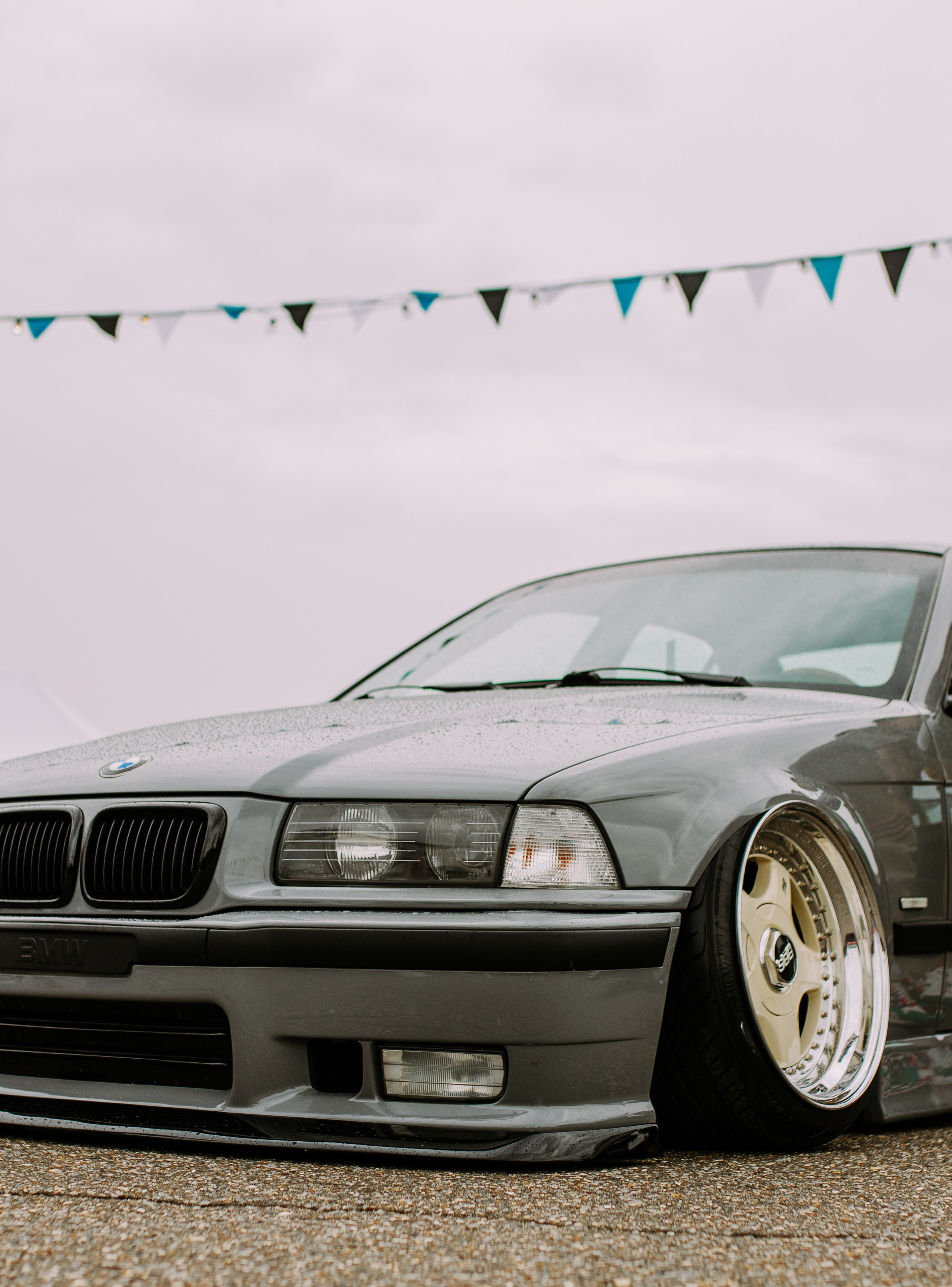 Bimmerdays '22. Свадебный фотограф / Reels Нижний Новгород Татьяна Красильникова