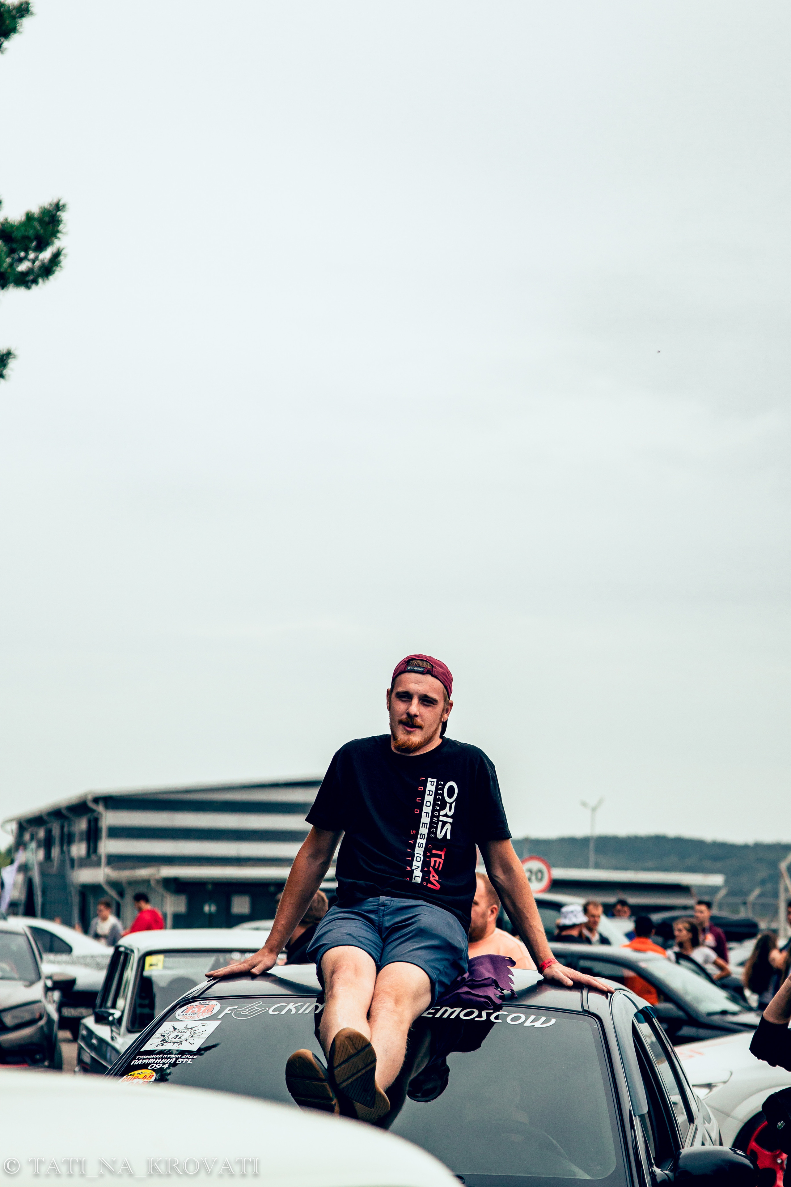 12.5.1 NDNF/VazFest '22. Свадебный фотограф / Reels Нижний Новгород Татьяна Красильникова