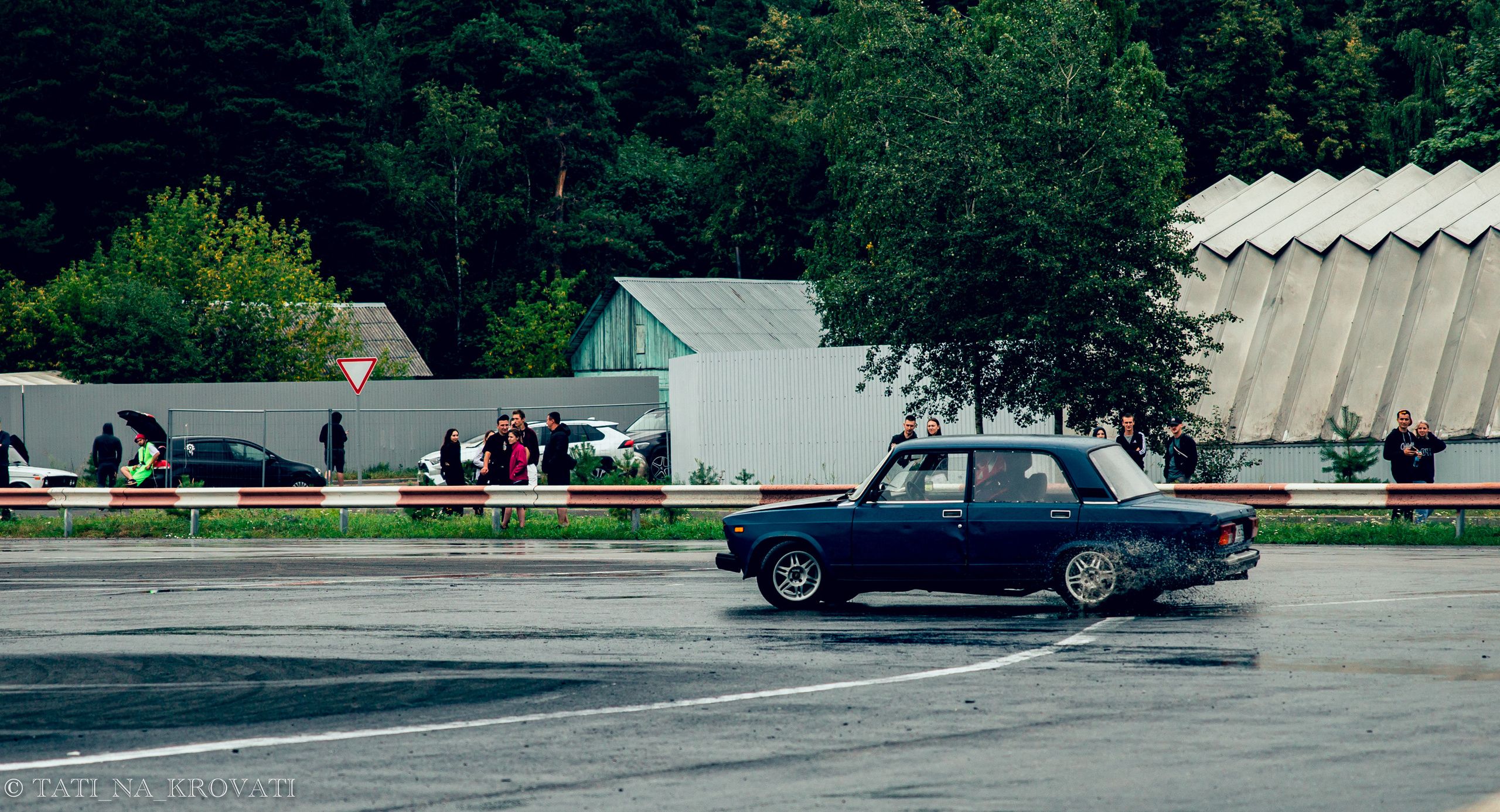 12.5.1 NDNF/VazFest '22. Свадебный фотограф / Reels Нижний Новгород Татьяна Красильникова