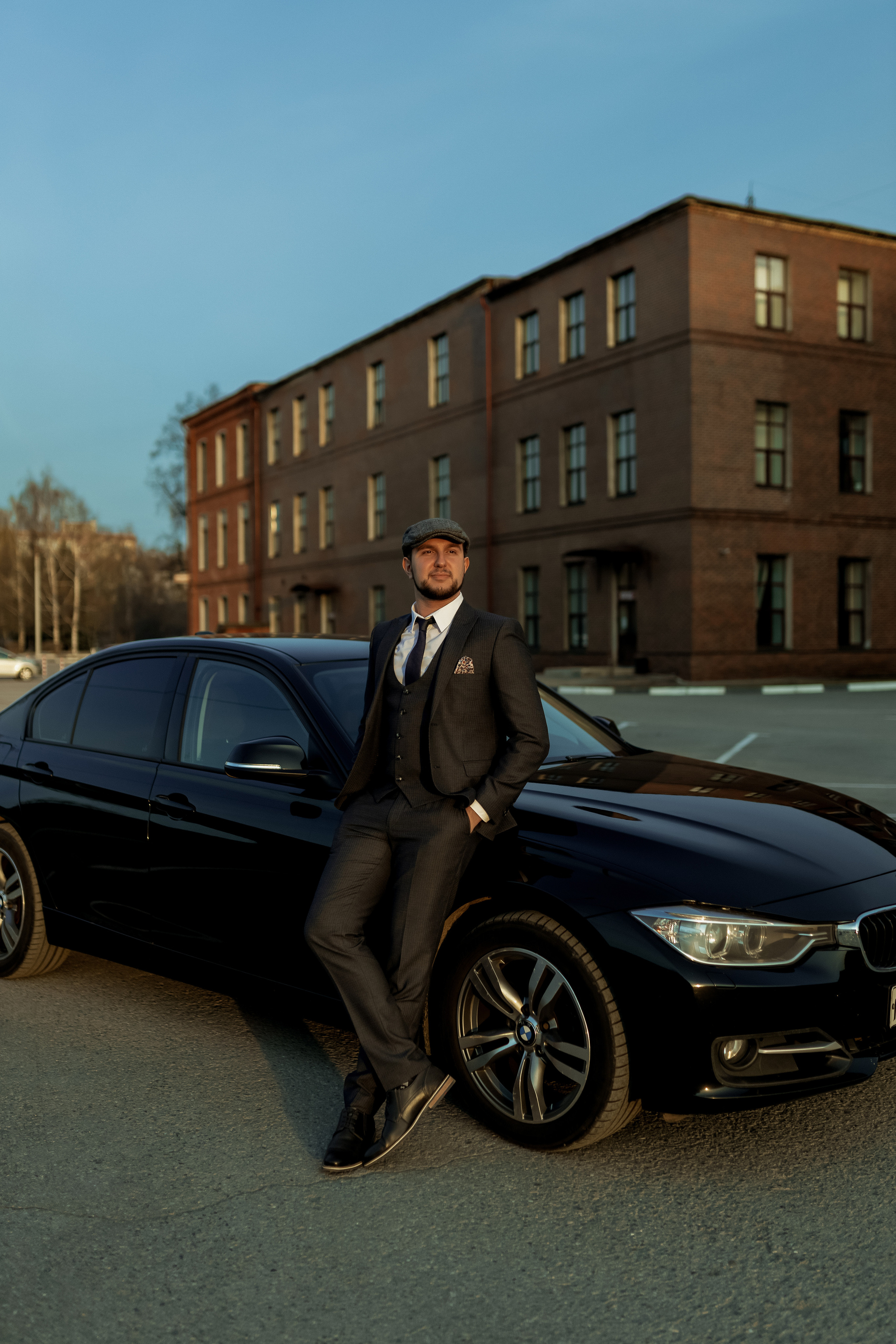 Sasha. Свадебный фотограф / Reels Нижний Новгород Татьяна Красильникова