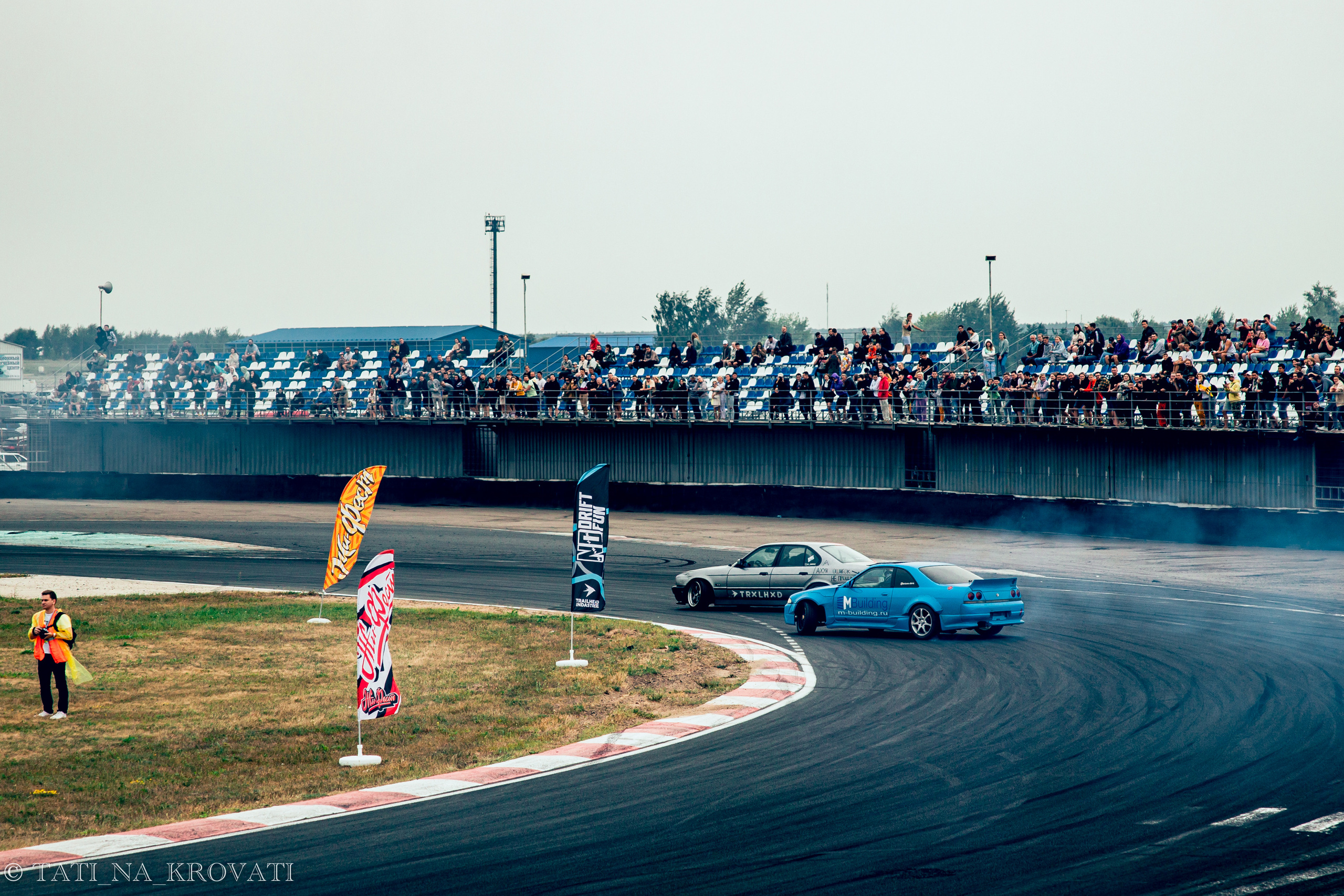 12.5.1 NDNF/VazFest '22. Свадебный фотограф / Reels Нижний Новгород Татьяна Красильникова