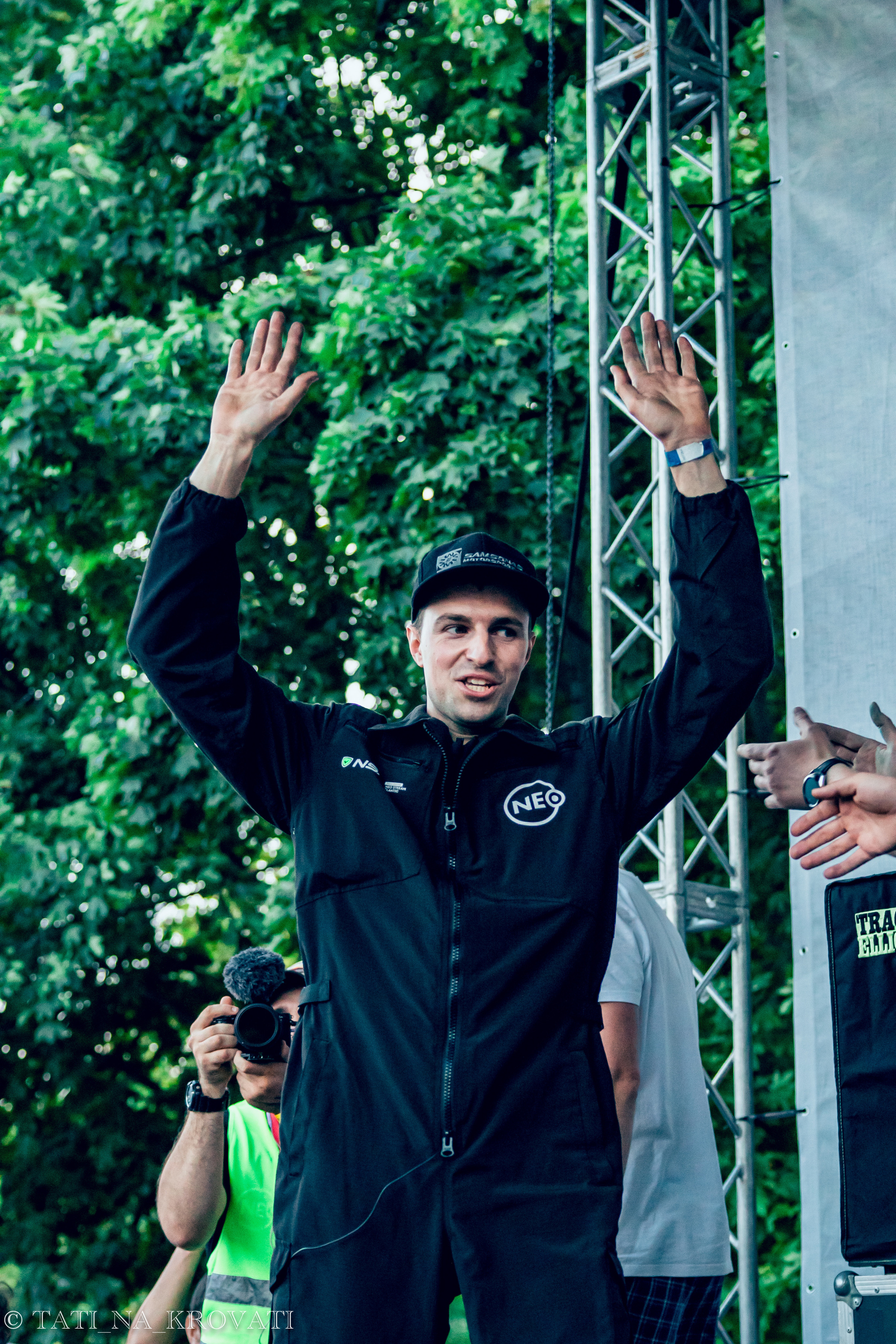 12.5.1 NDNF/VazFest '22. Свадебный фотограф / Reels Нижний Новгород Татьяна Красильникова