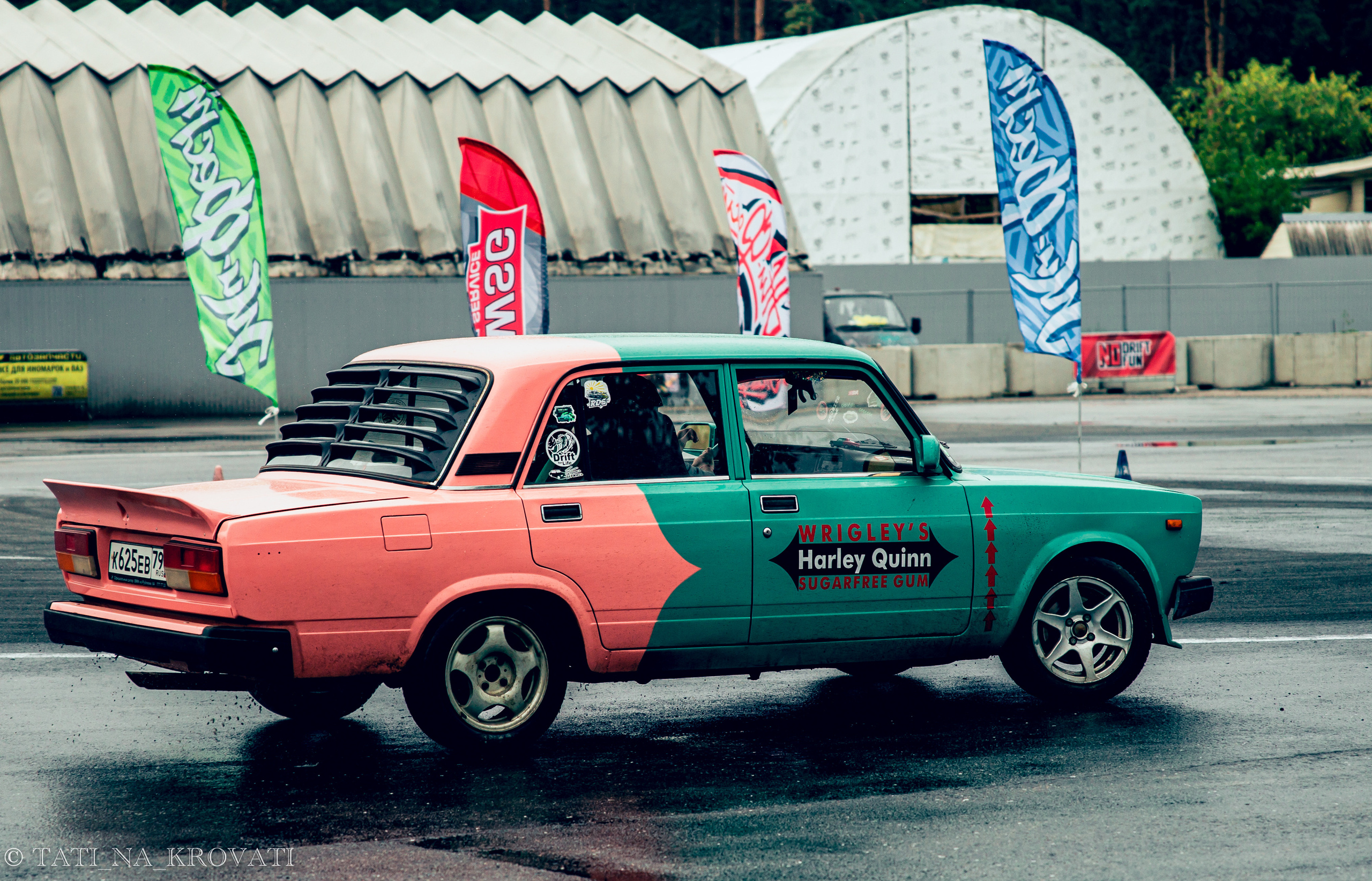 12.5.1 NDNF/VazFest '22. Свадебный фотограф / Reels Нижний Новгород Татьяна Красильникова