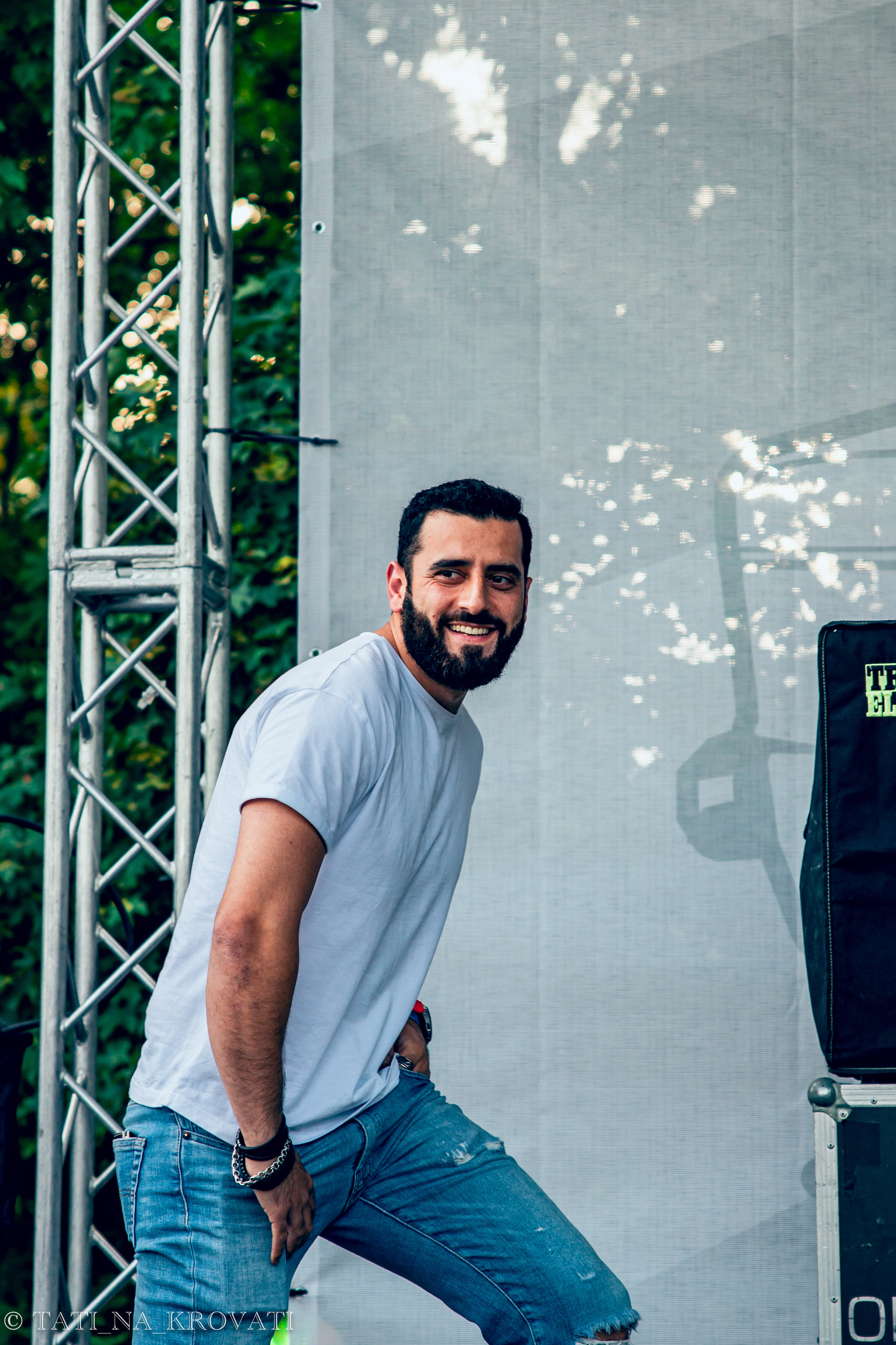 12.5.1 NDNF/VazFest '22. Свадебный фотограф / Reels Нижний Новгород Татьяна Красильникова